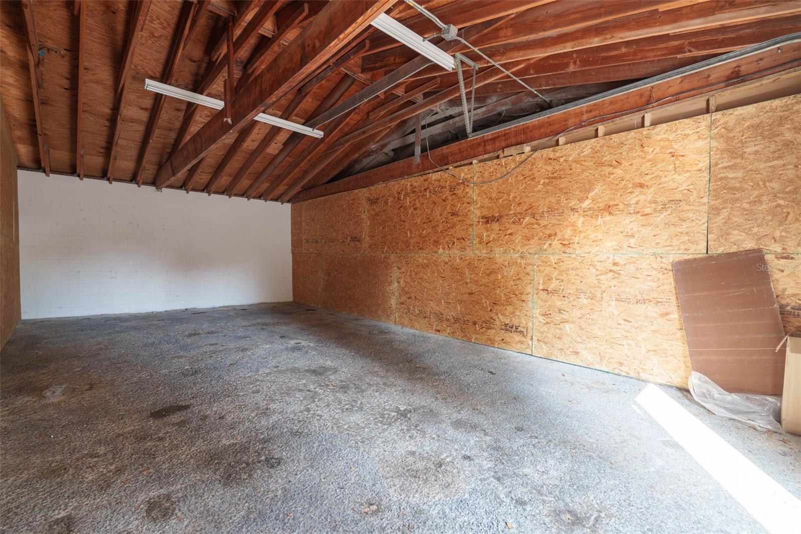 UNPLATTED - Commercial Sale