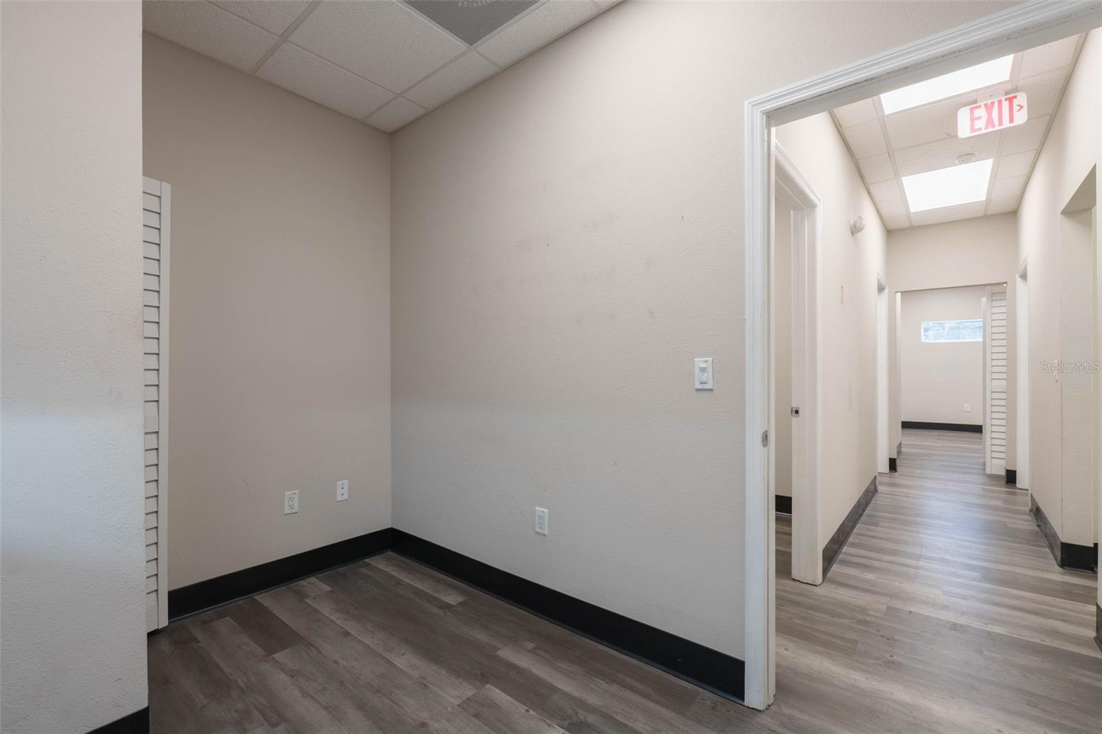 UNPLATTED - Commercial Sale