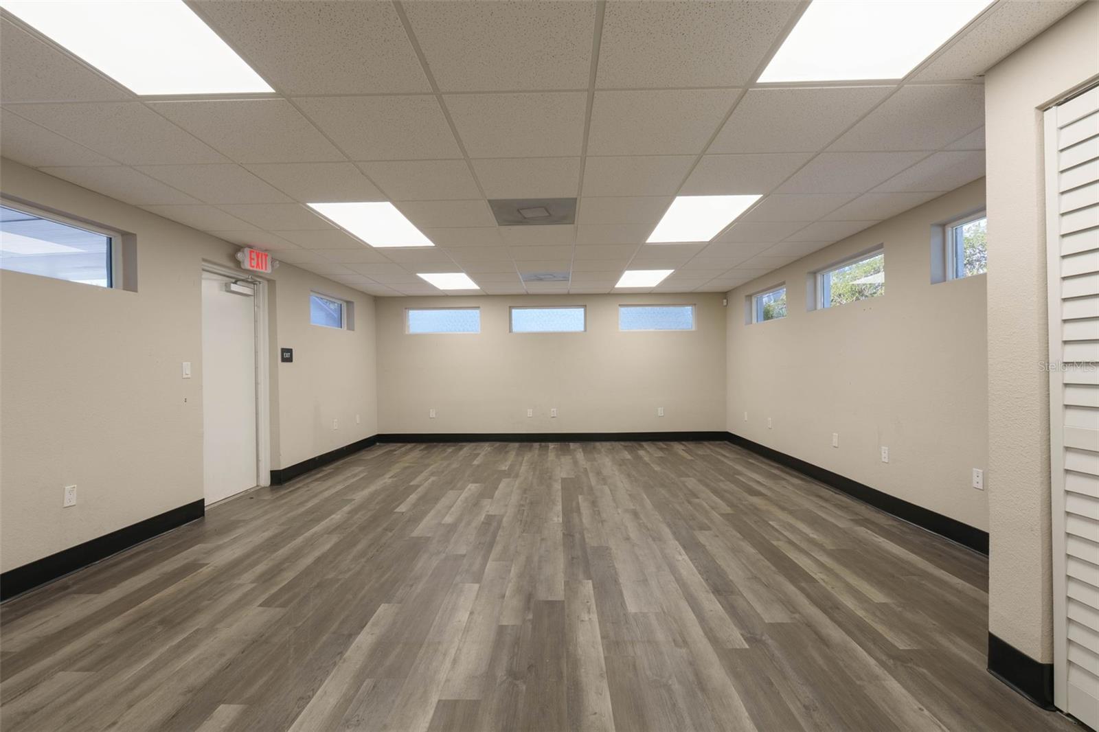 UNPLATTED - Commercial Sale