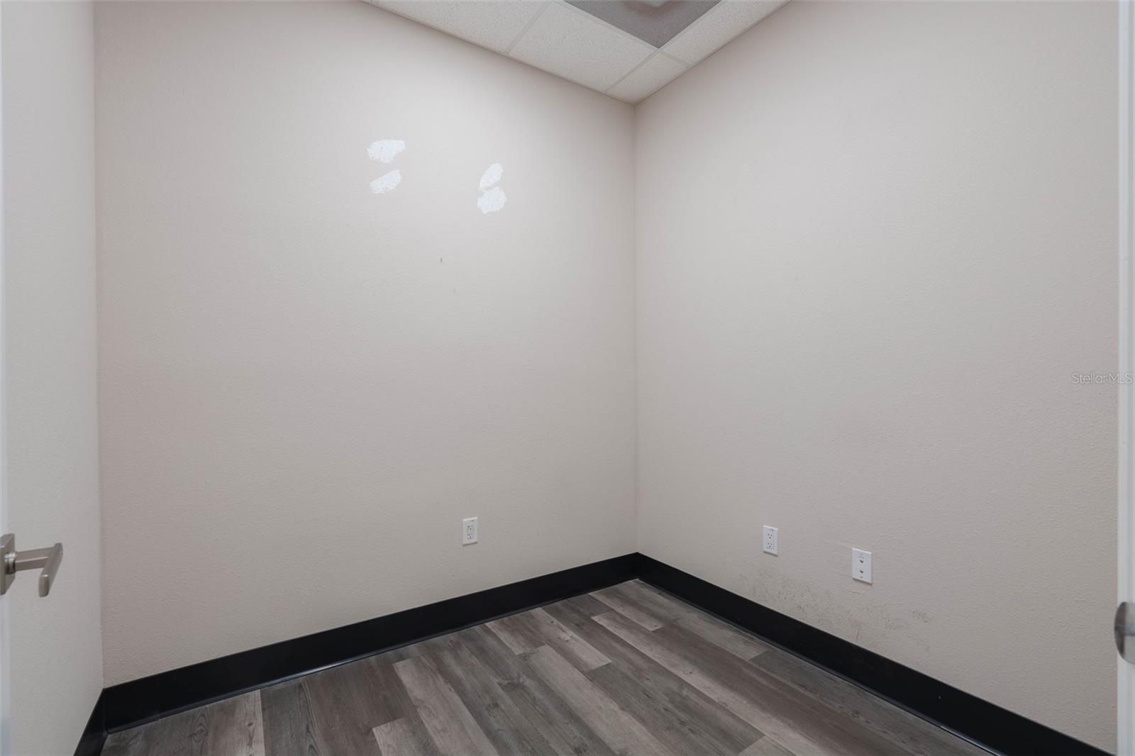 UNPLATTED - Commercial Sale