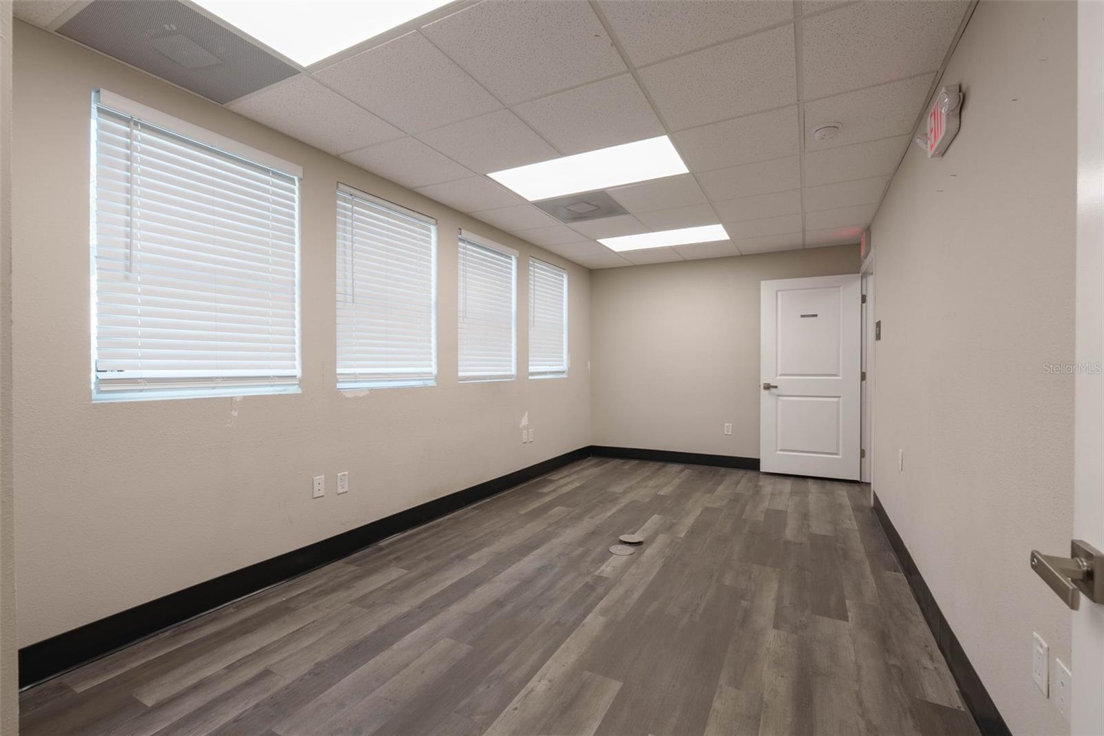 UNPLATTED - Commercial Sale