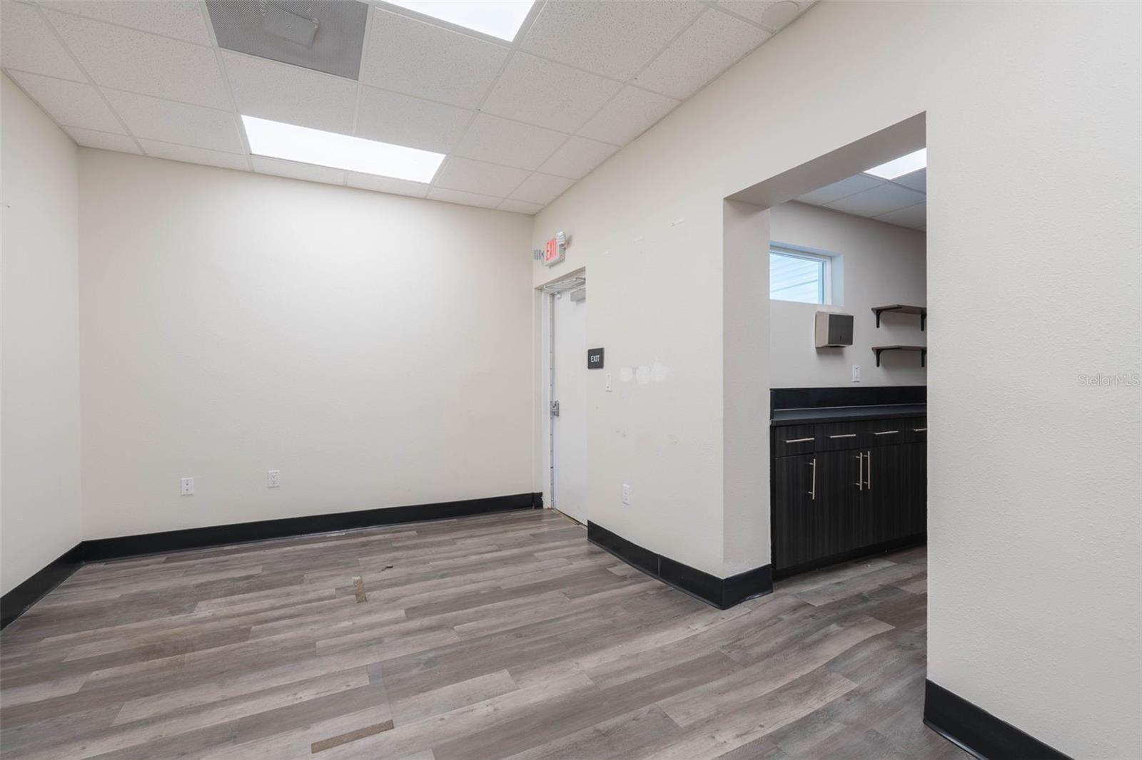 UNPLATTED - Commercial Sale