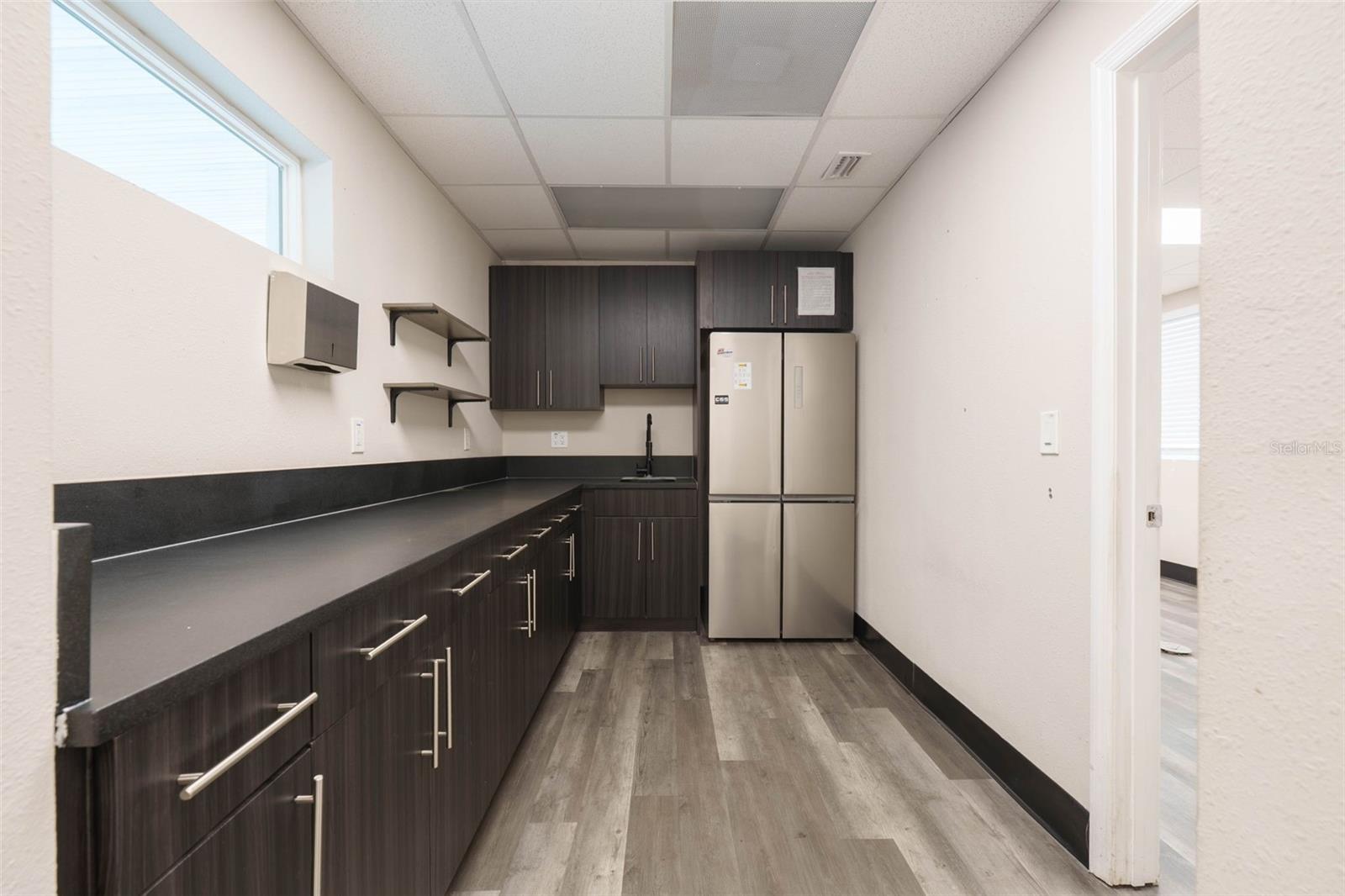 UNPLATTED - Commercial Sale