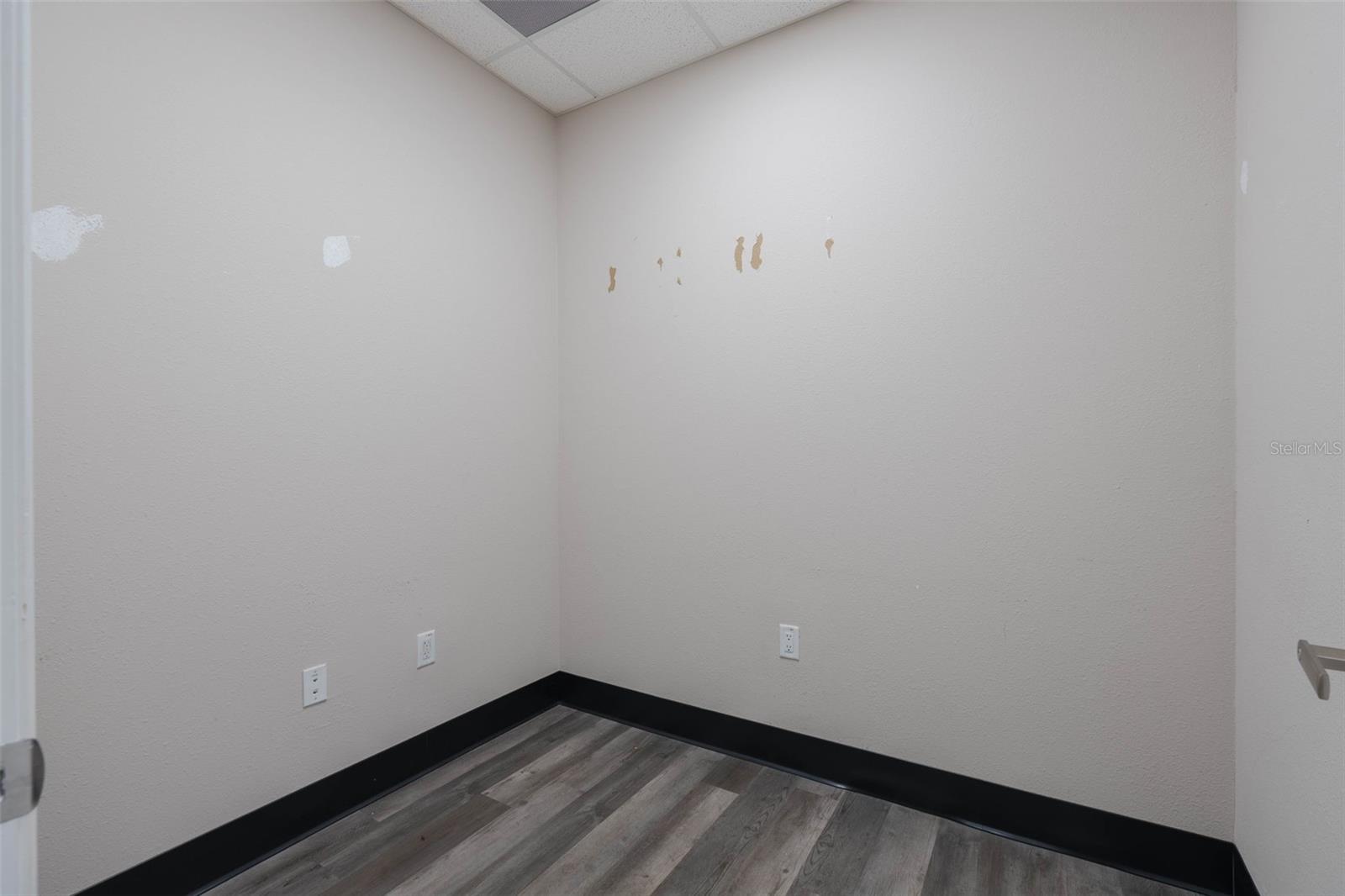 UNPLATTED - Commercial Sale