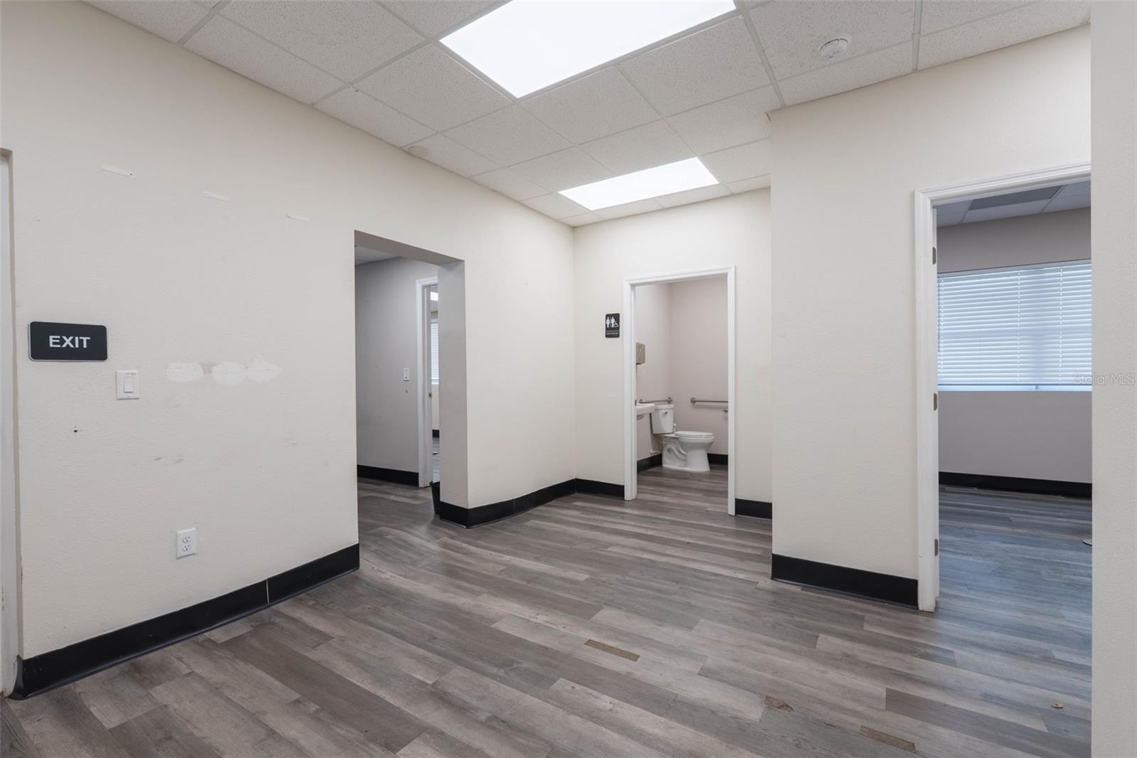 UNPLATTED - Commercial Sale