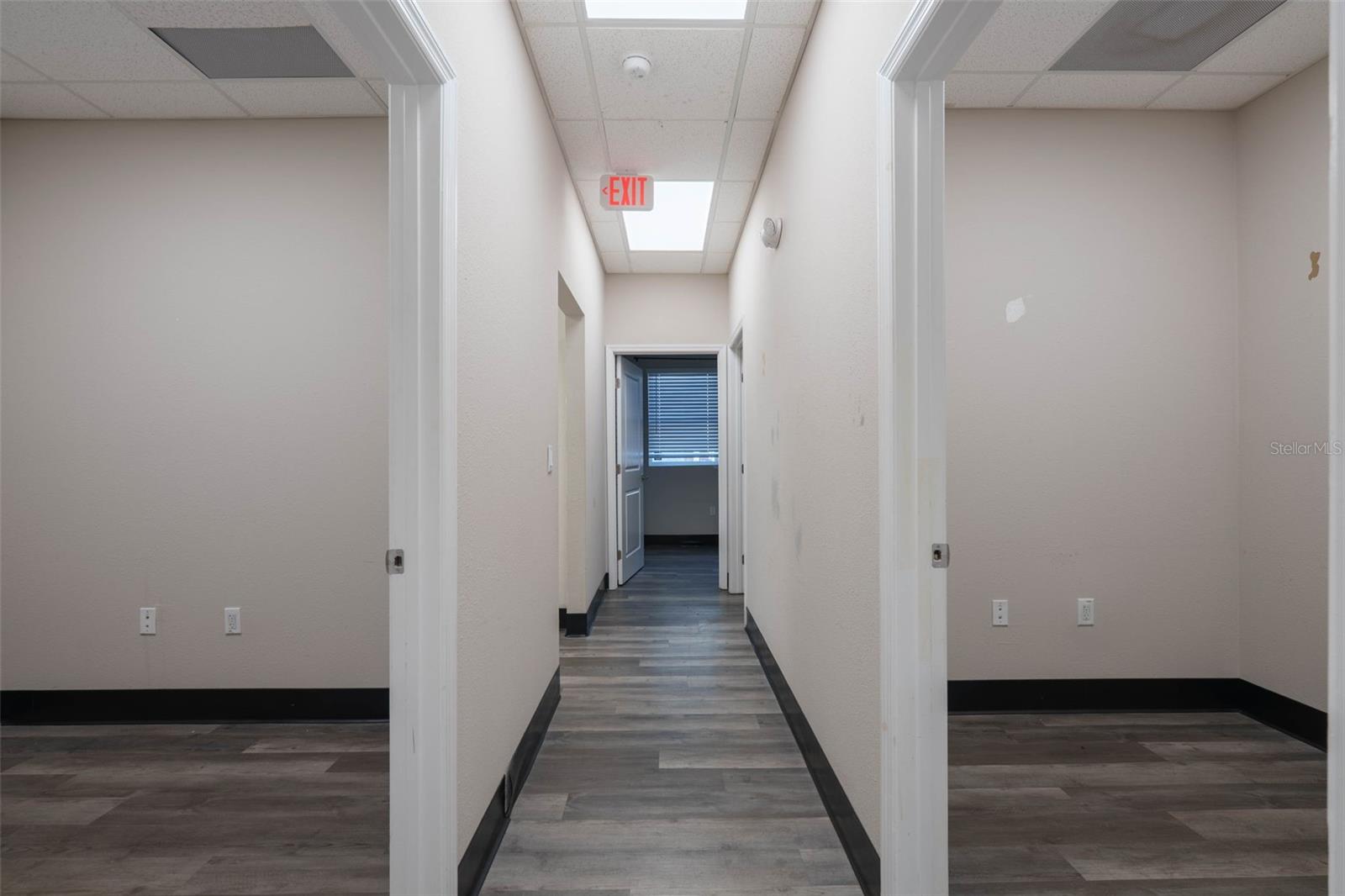 UNPLATTED - Commercial Sale