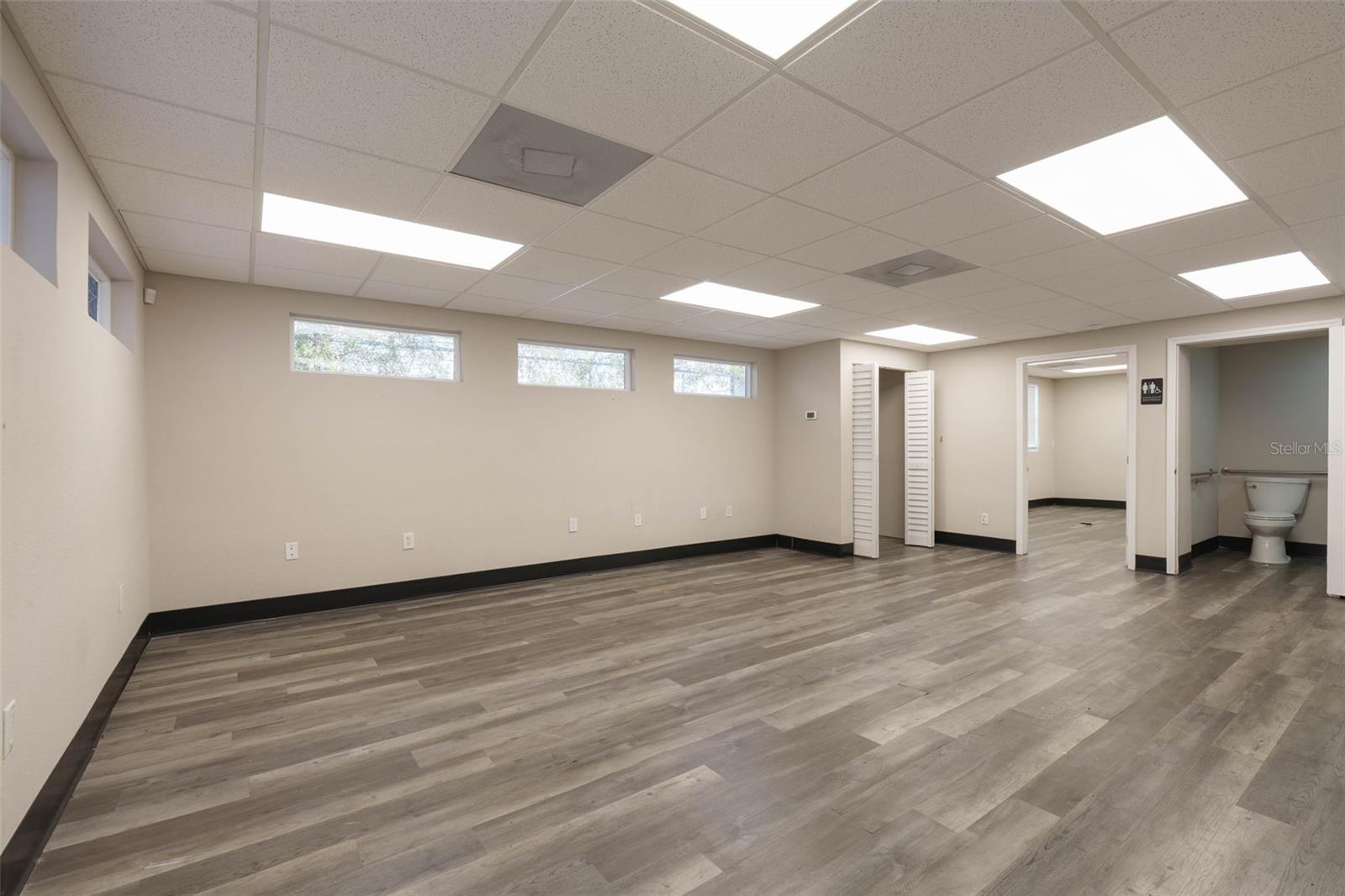 UNPLATTED - Commercial Sale