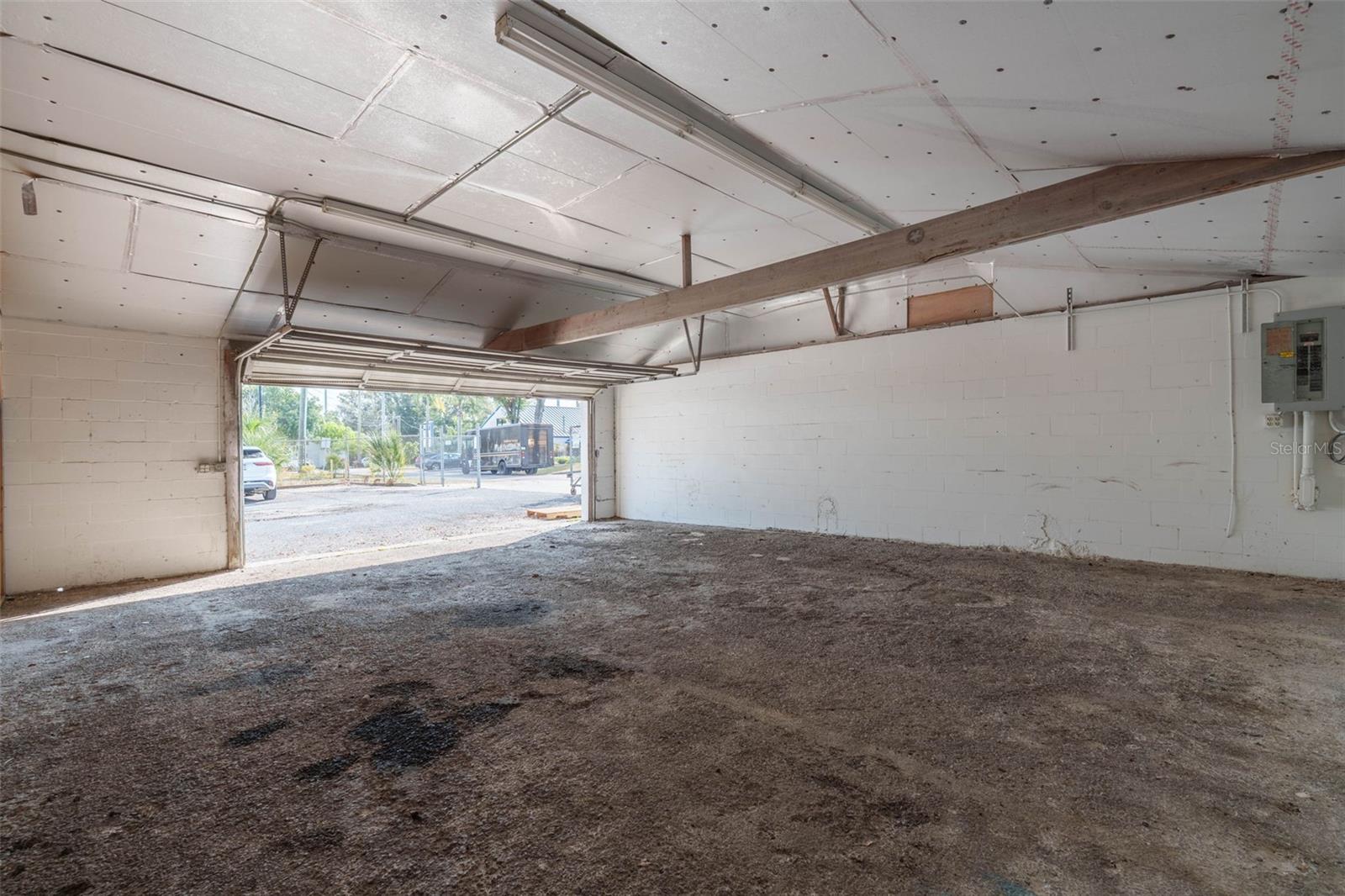 UNPLATTED - Commercial Sale