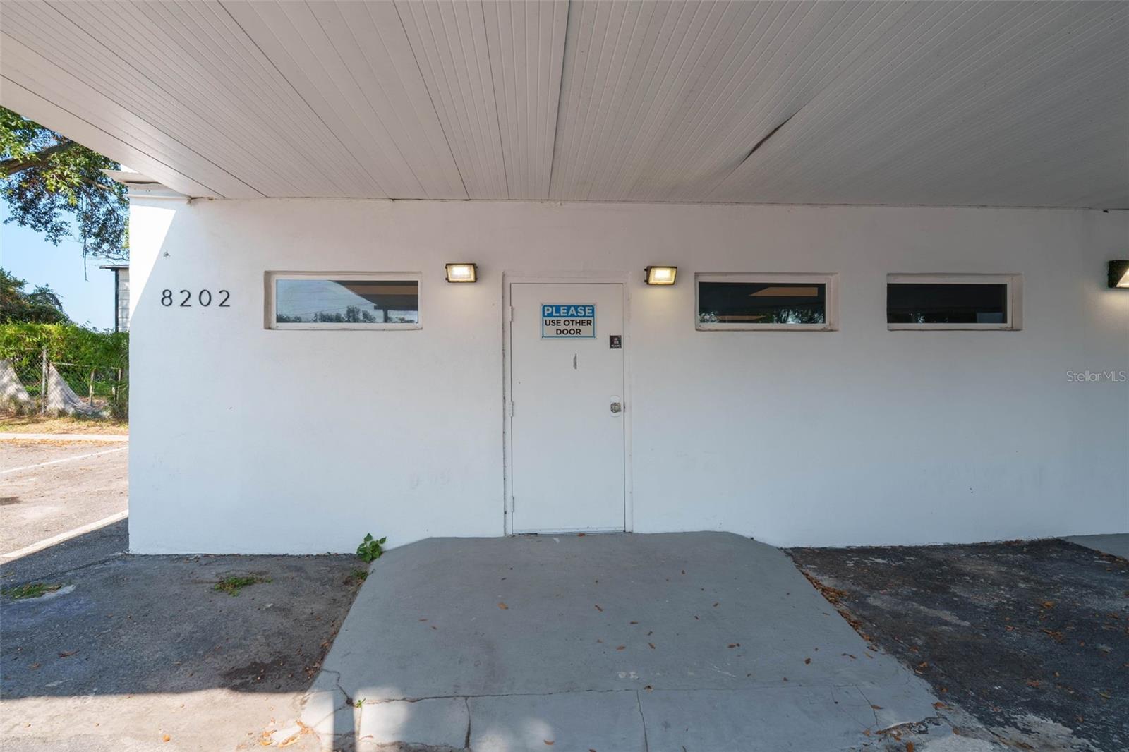 UNPLATTED - Commercial Sale