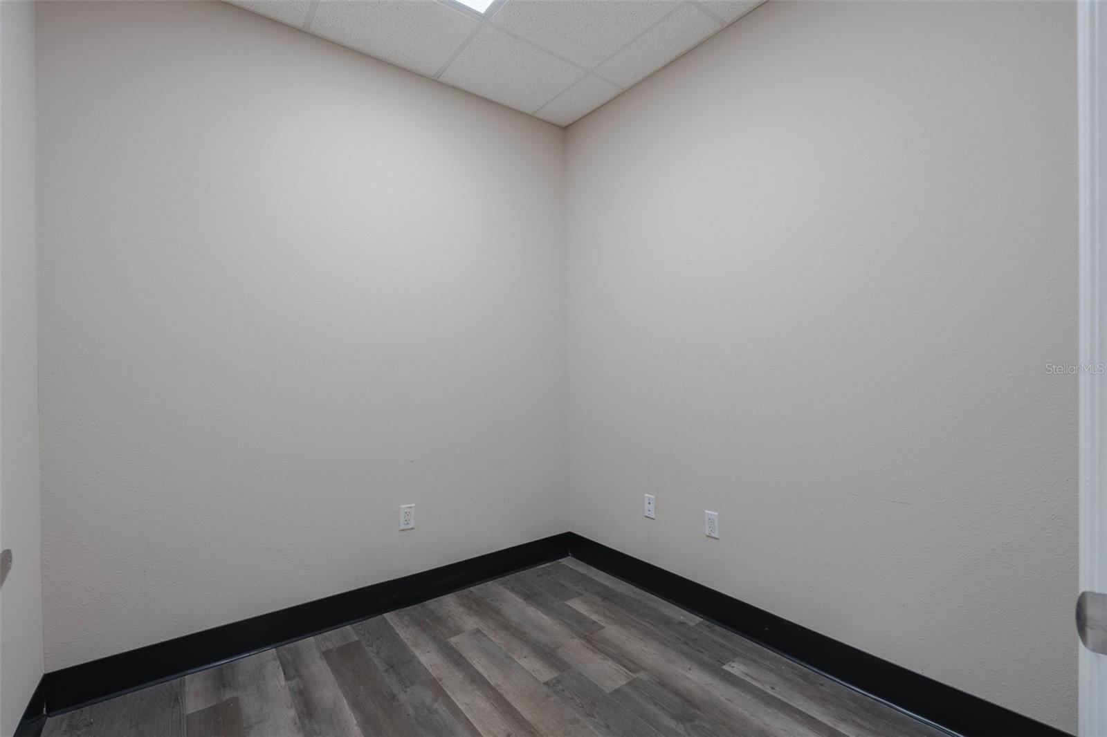 UNPLATTED - Commercial Sale