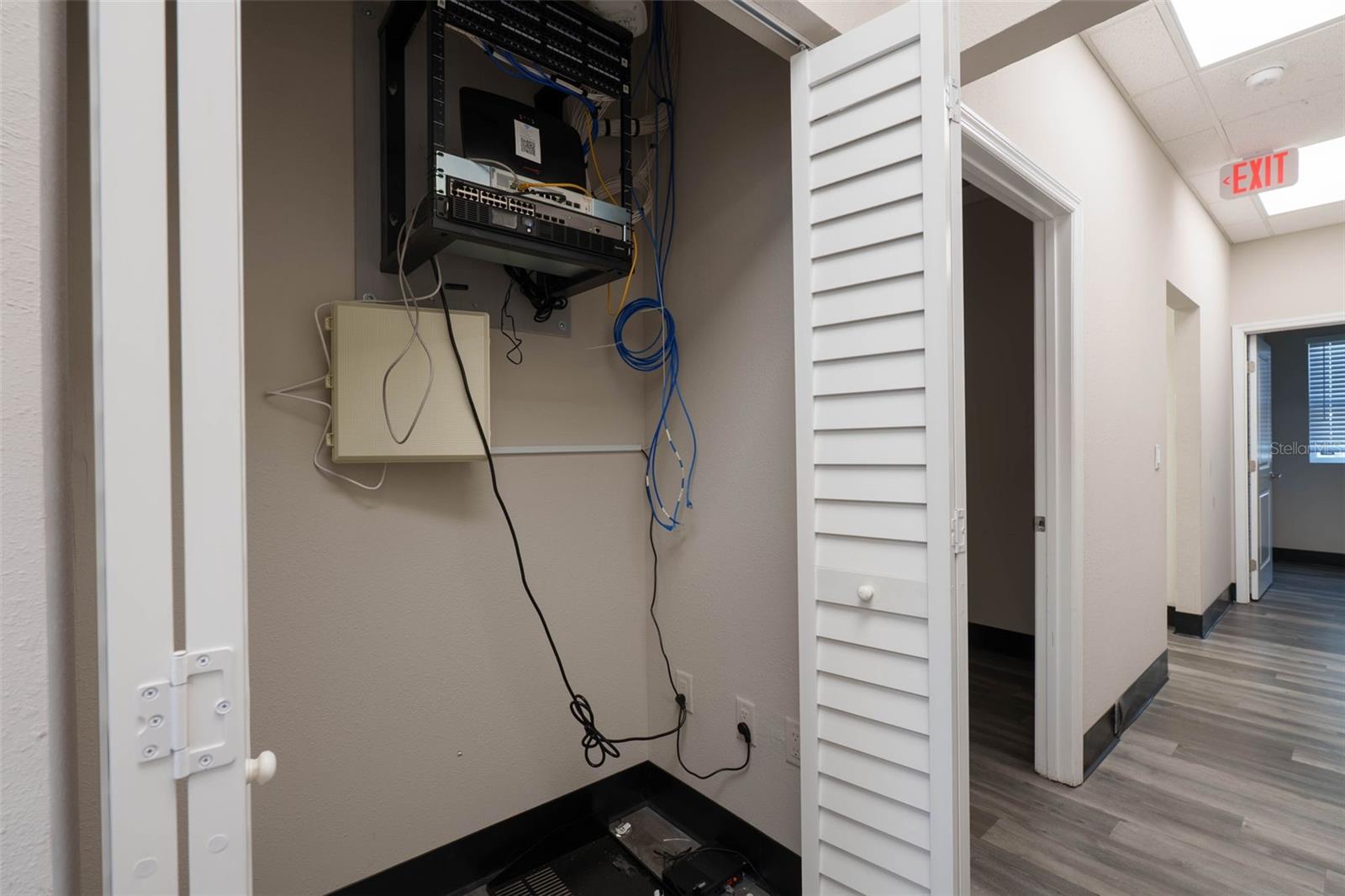 UNPLATTED - Commercial Sale