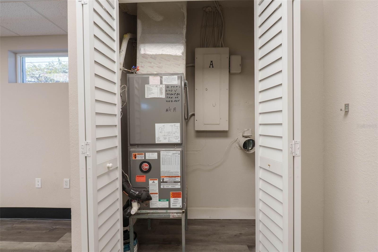 UNPLATTED - Commercial Sale