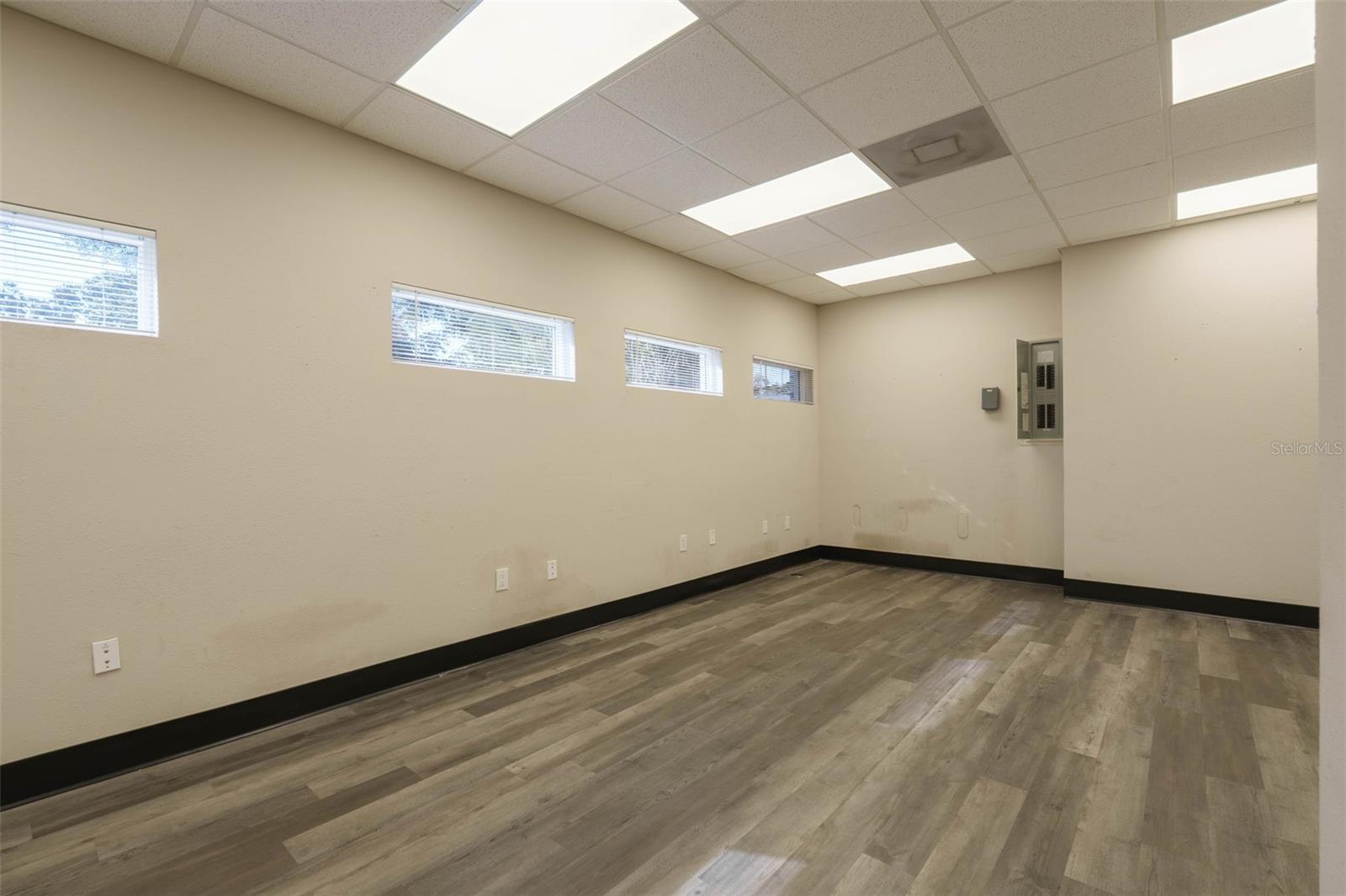 UNPLATTED - Commercial Sale