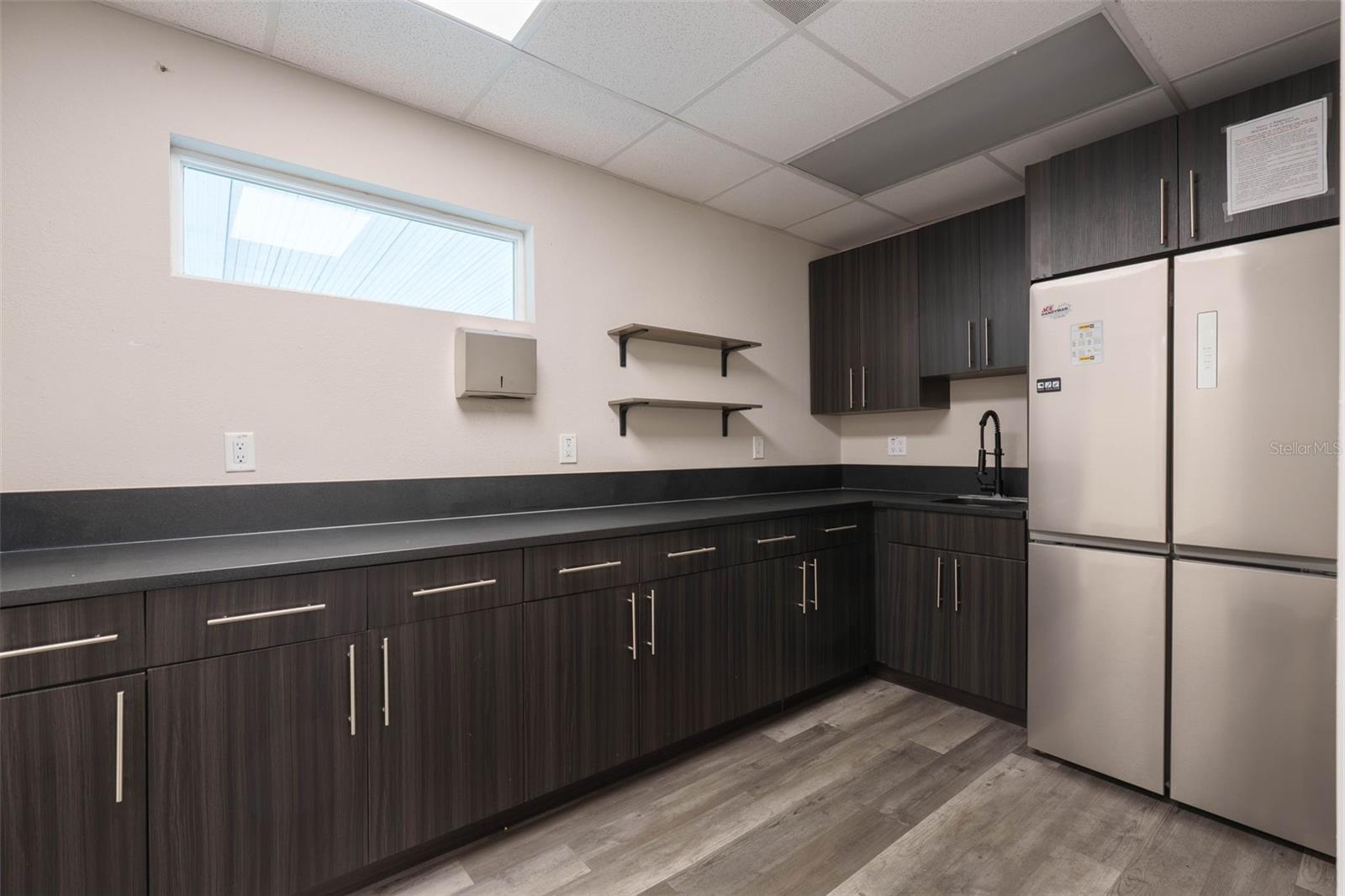 UNPLATTED - Commercial Sale