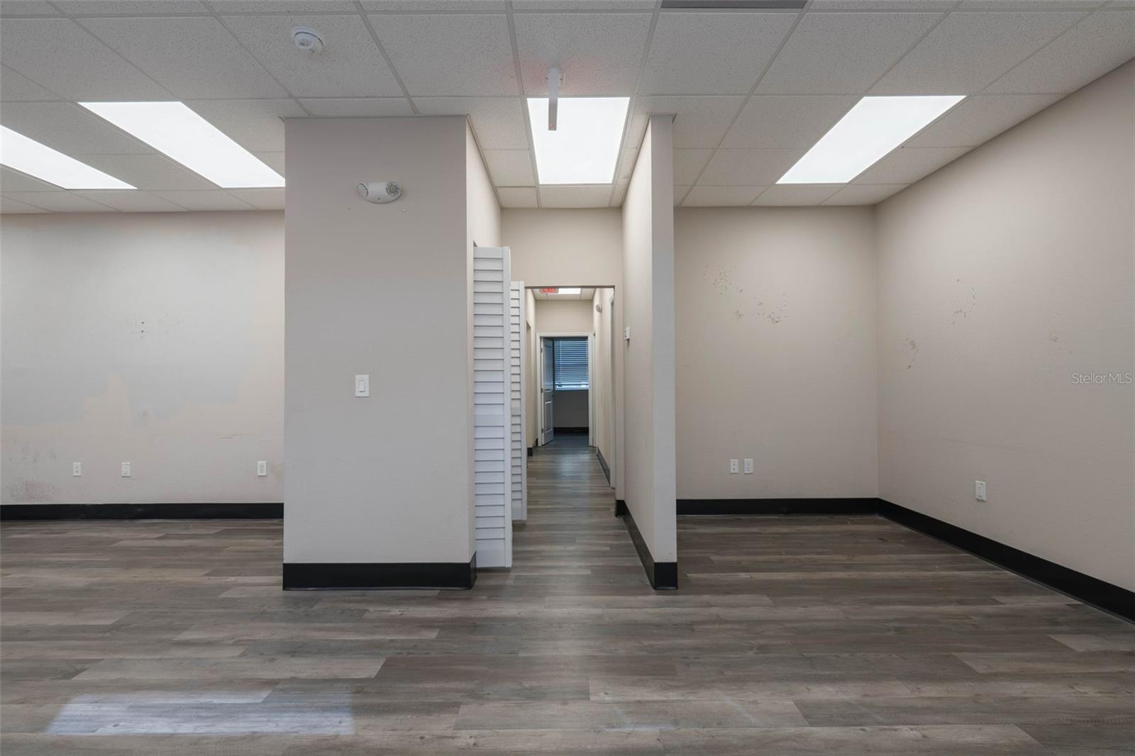 UNPLATTED - Commercial Sale