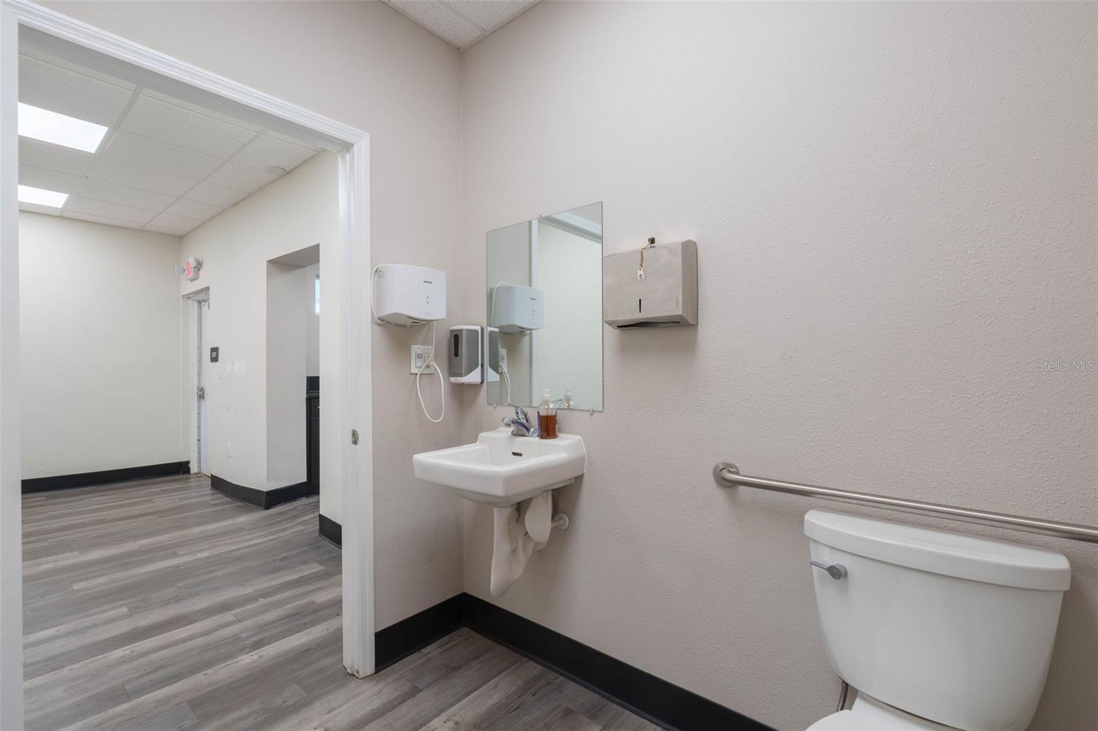 UNPLATTED - Commercial Sale