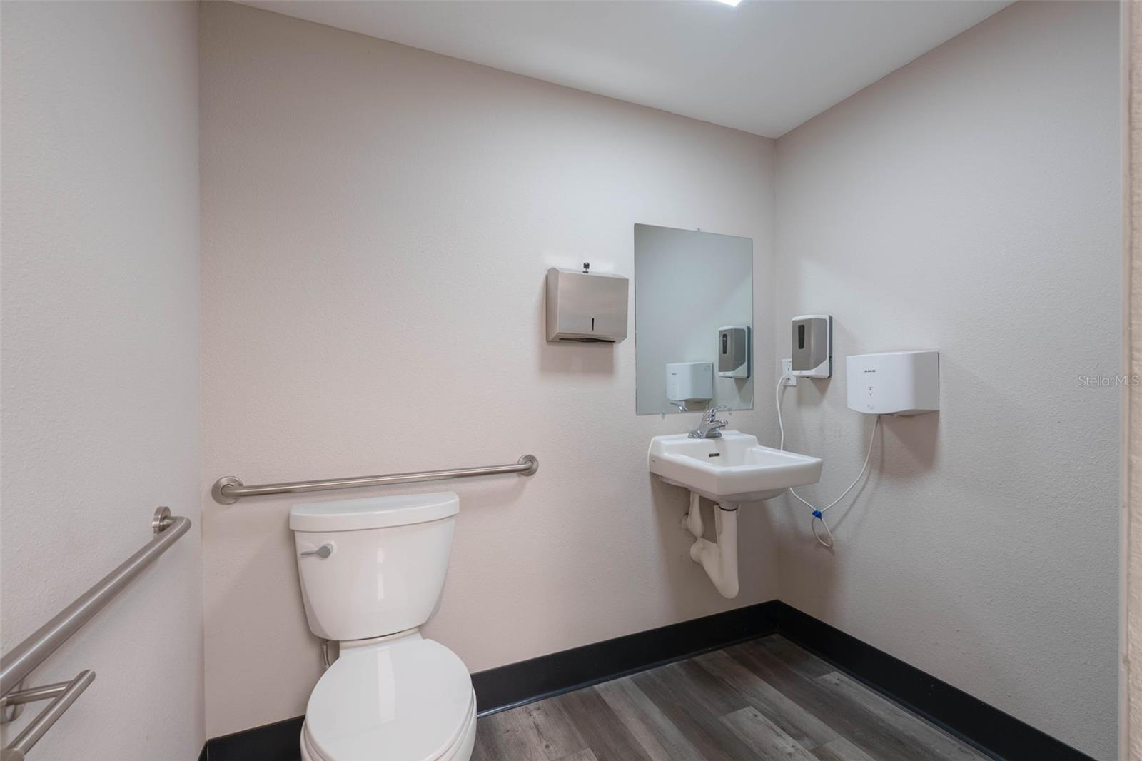 UNPLATTED - Commercial Sale