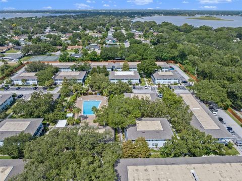 A home in ORLANDO