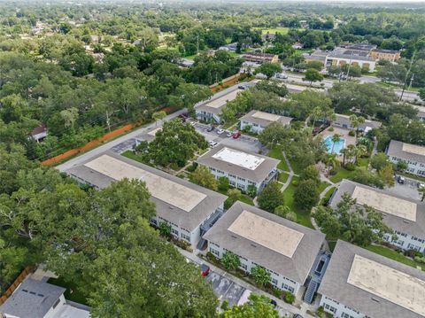 A home in ORLANDO