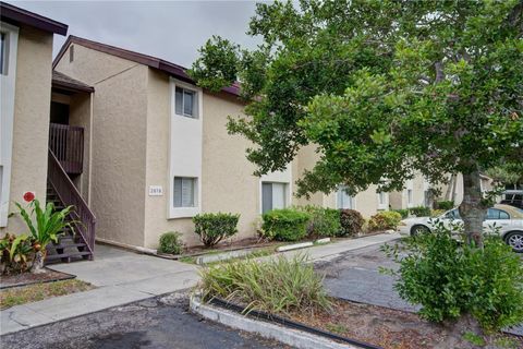 Photo of 2616 Hidden Lake Drive N #A, Sarasota, FL 34237 (MLS # A4651891)