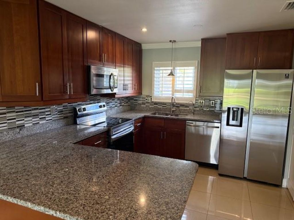 Photo of 2616 Hidden Lake Drive N #A, Sarasota, FL 34237 (MLS # A4651891)
