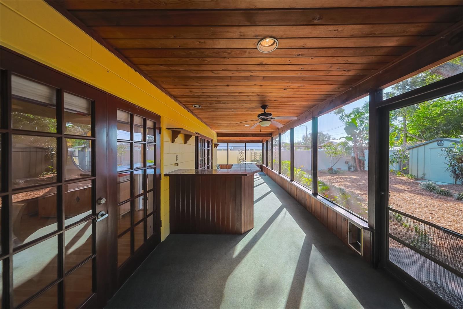 JUNGLE TERRACE SEC A - Residential