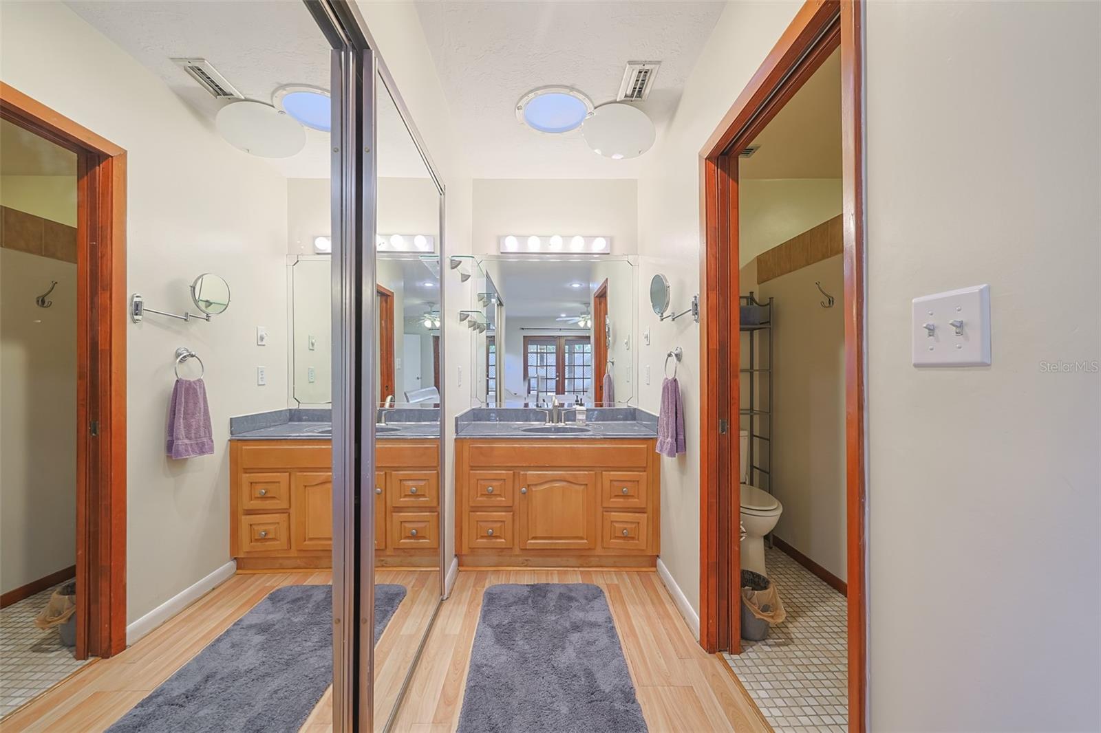 JUNGLE TERRACE SEC A - Residential