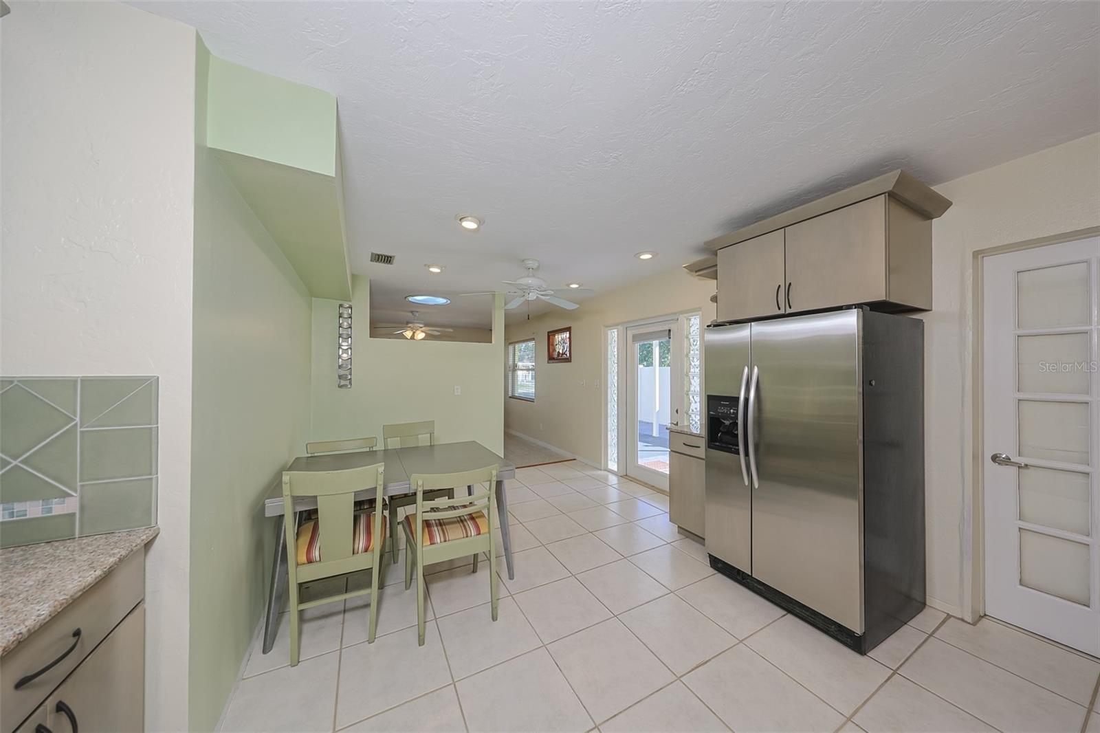 JUNGLE TERRACE SEC A - Residential