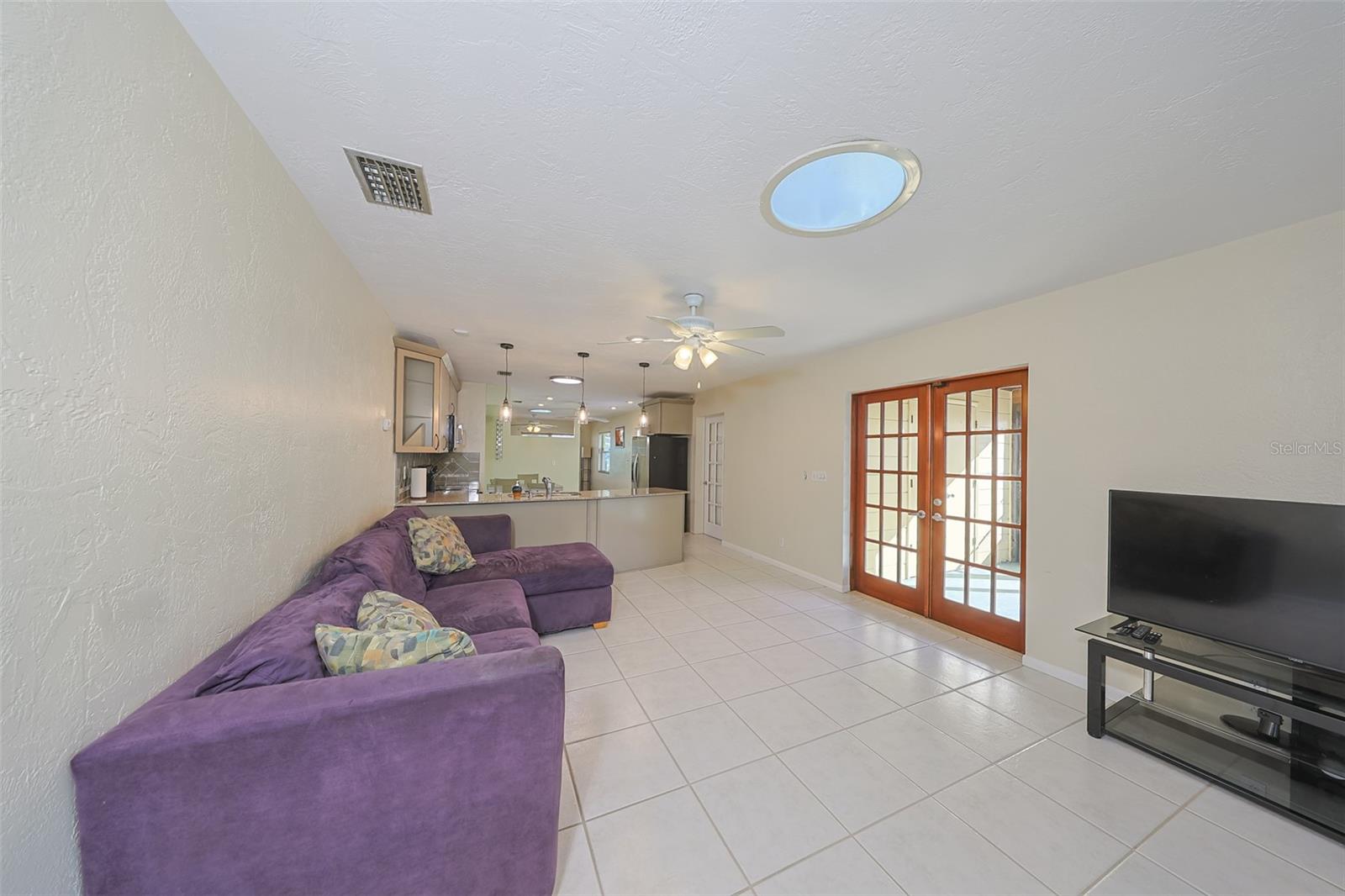 JUNGLE TERRACE SEC A - Residential