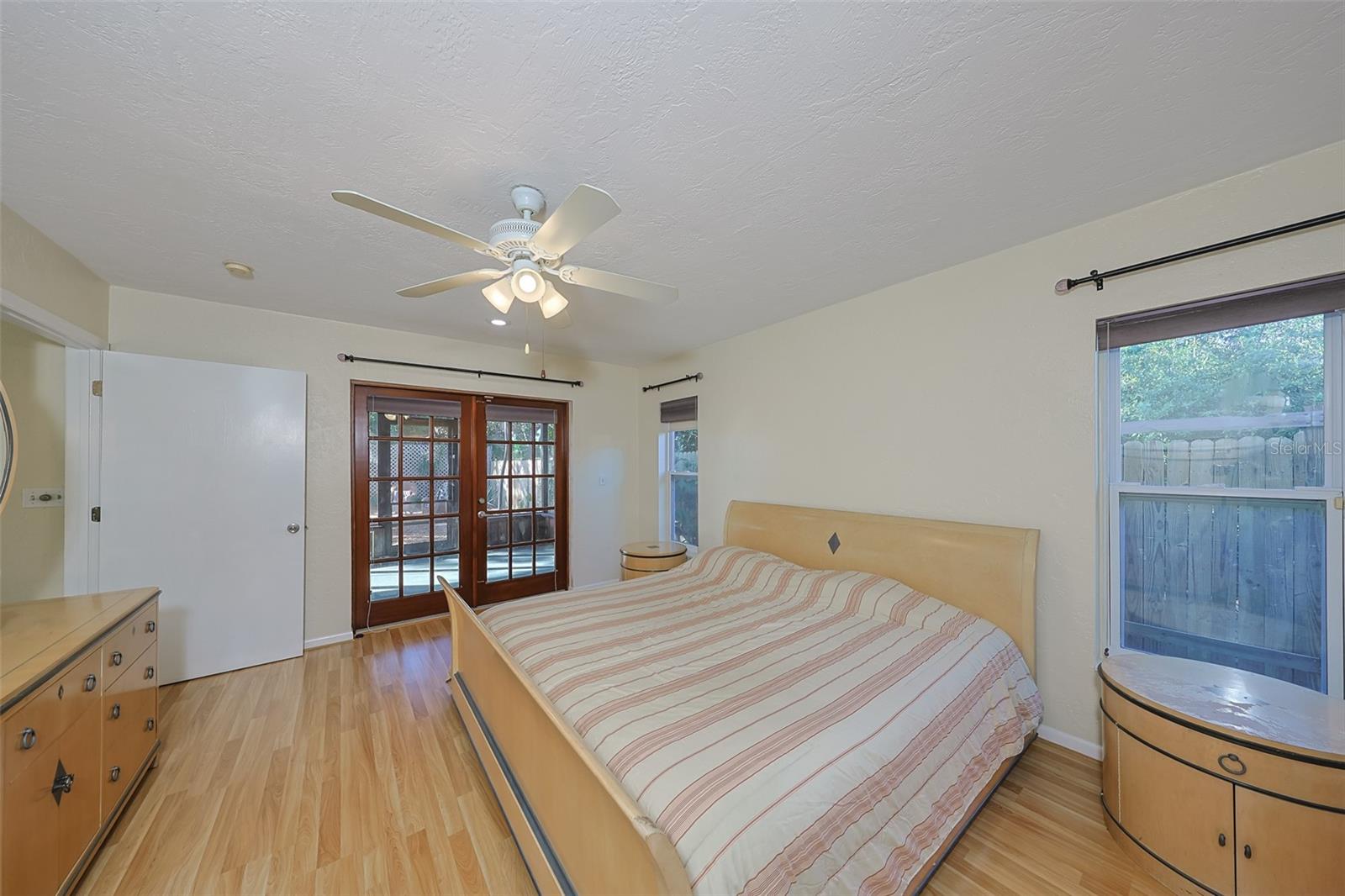 JUNGLE TERRACE SEC A - Residential