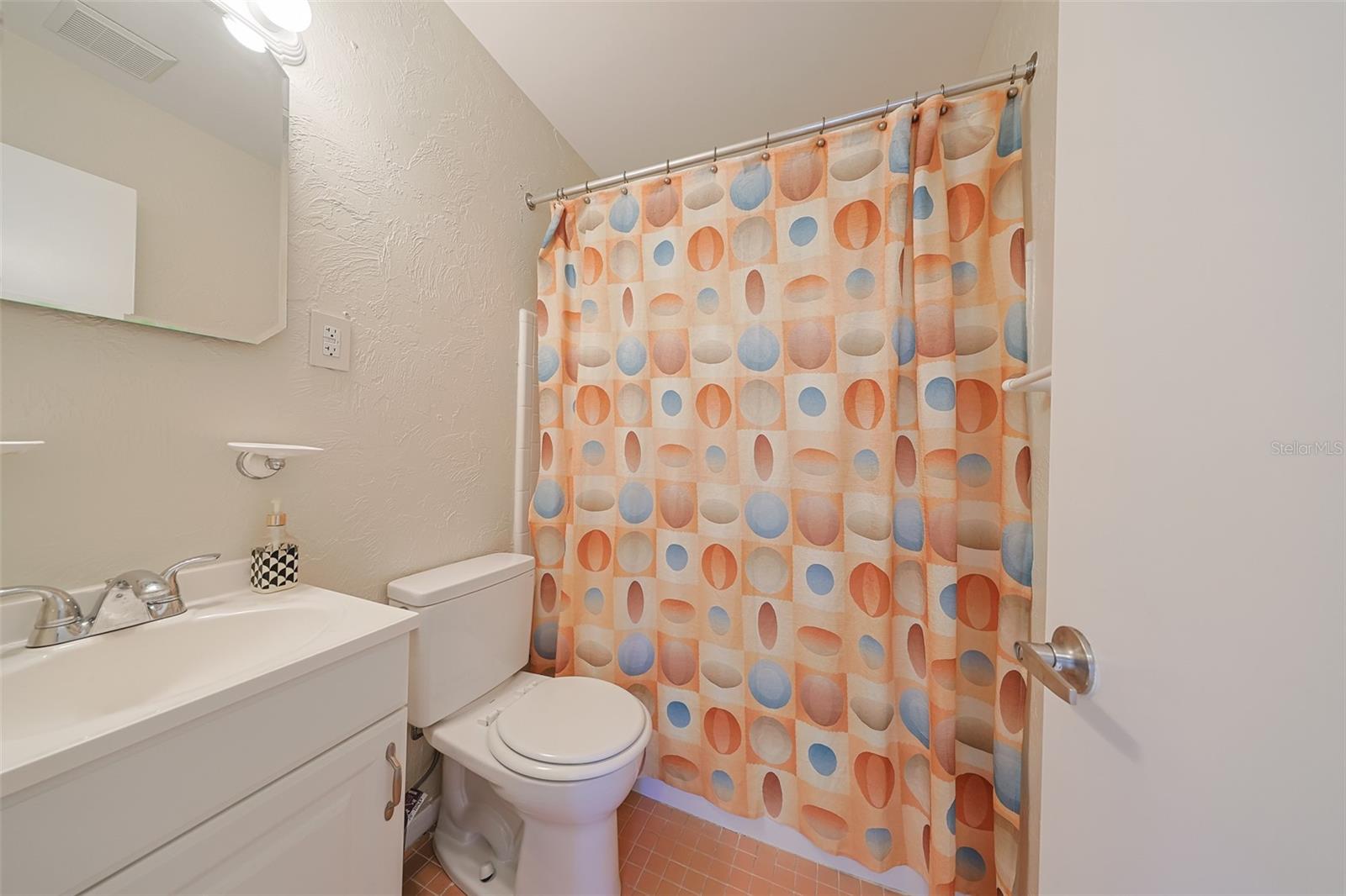 JUNGLE TERRACE SEC A - Residential