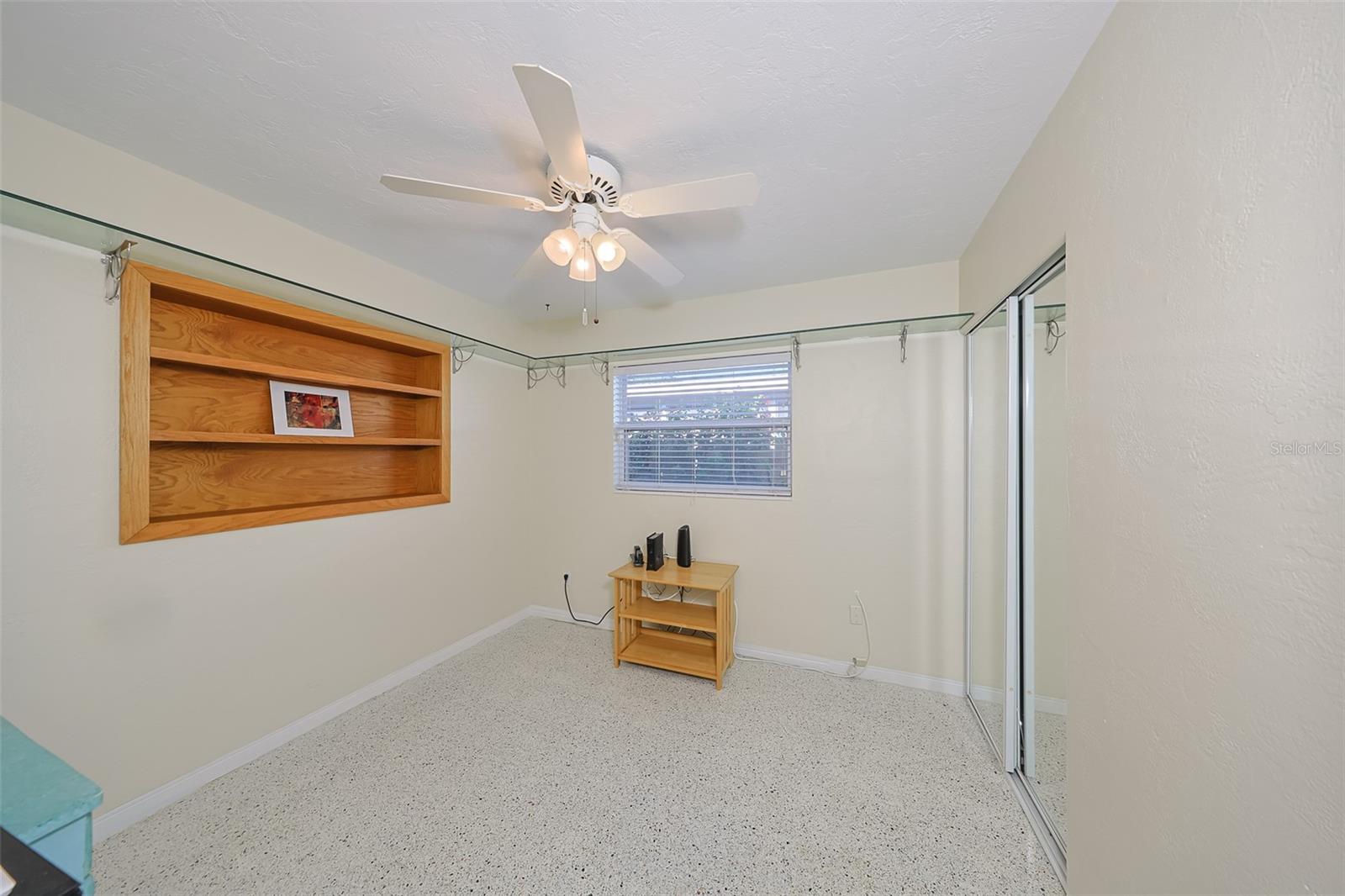 JUNGLE TERRACE SEC A - Residential