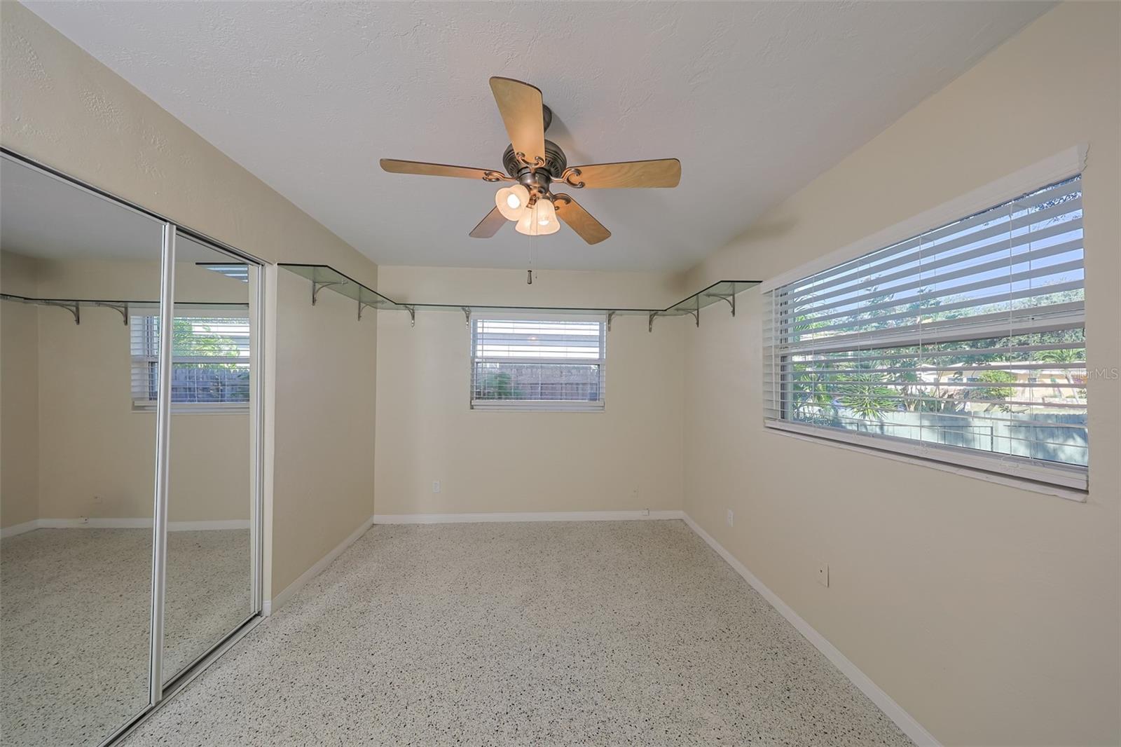 JUNGLE TERRACE SEC A - Residential