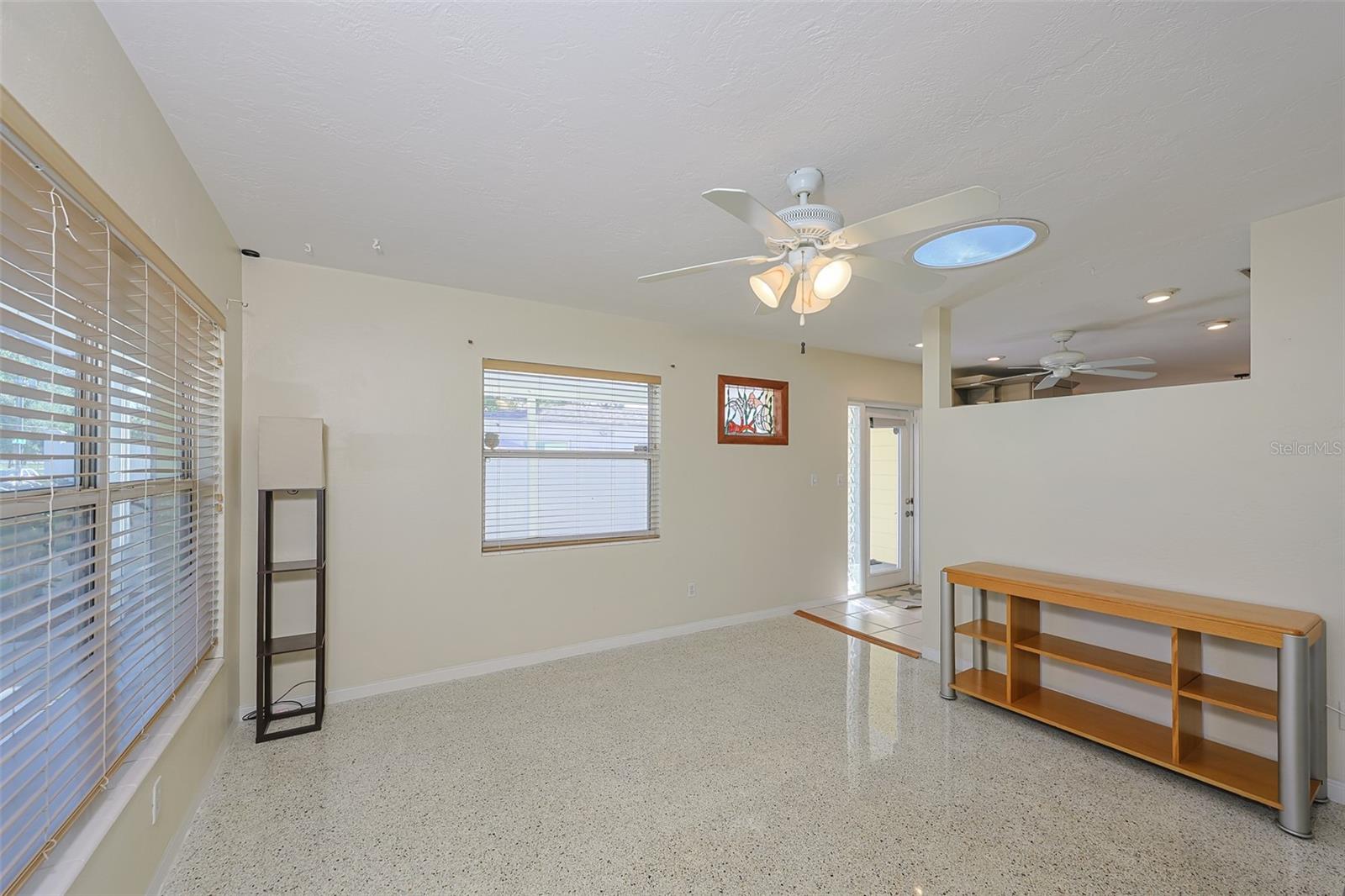 JUNGLE TERRACE SEC A - Residential