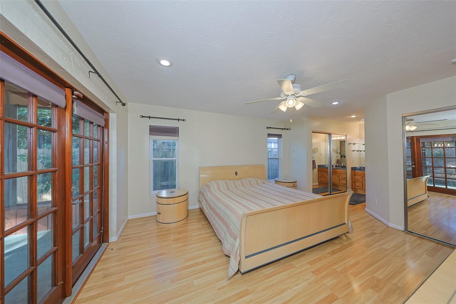 JUNGLE TERRACE SEC A - Residential