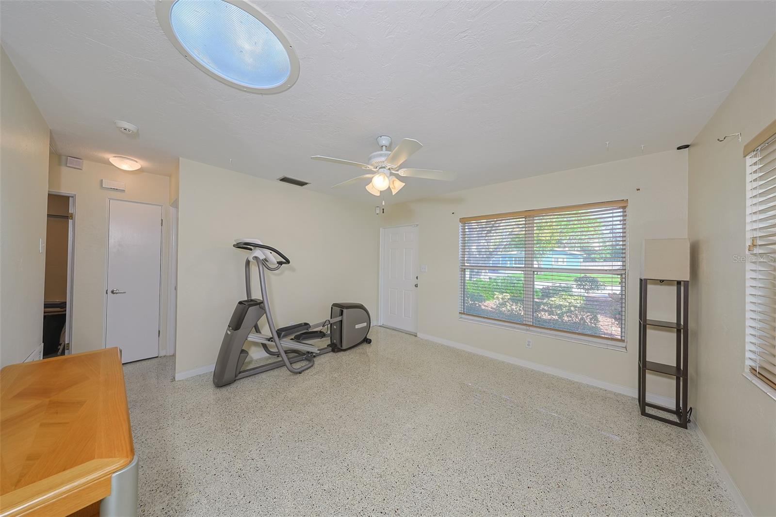 JUNGLE TERRACE SEC A - Residential