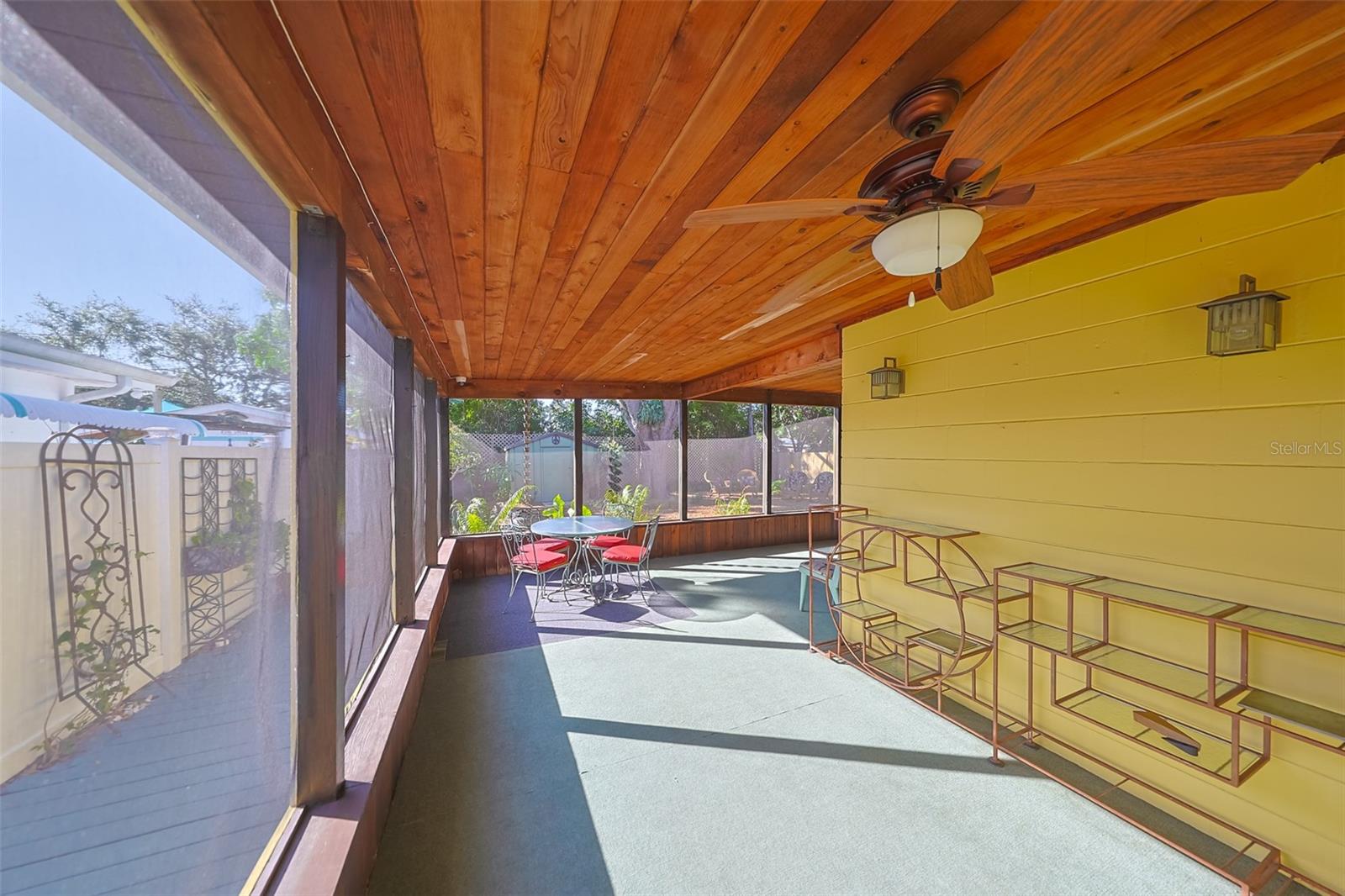 JUNGLE TERRACE SEC A - Residential