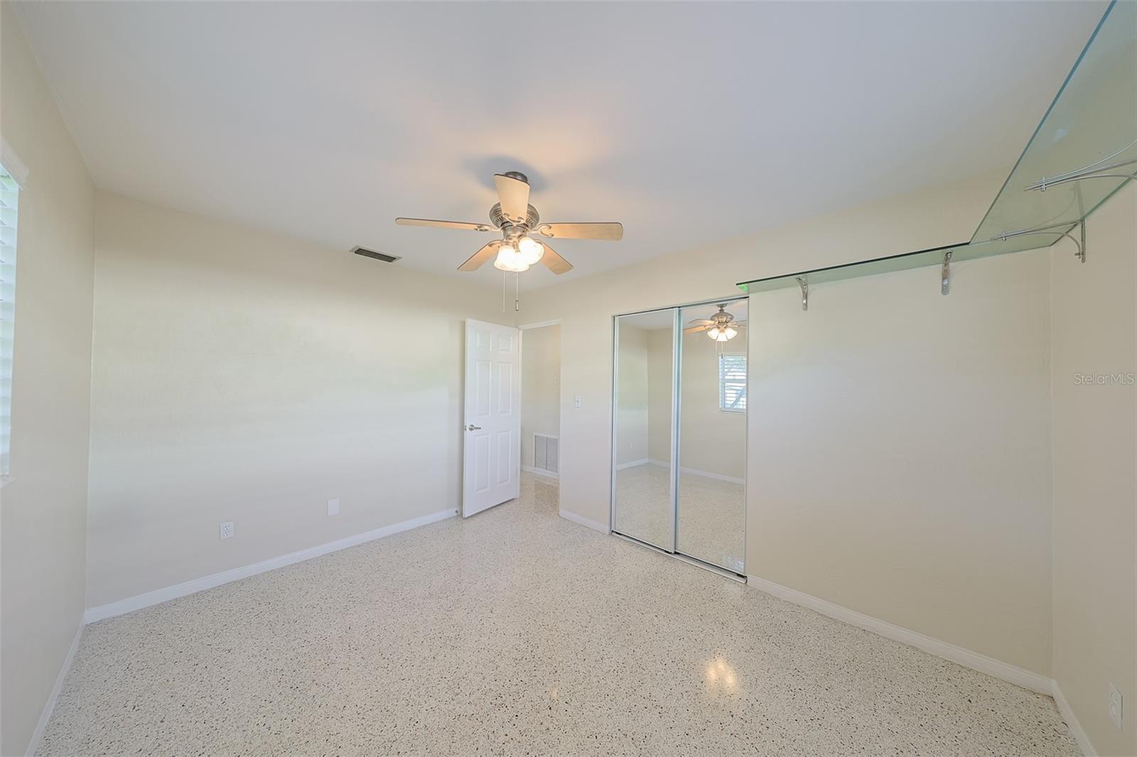 JUNGLE TERRACE SEC A - Residential