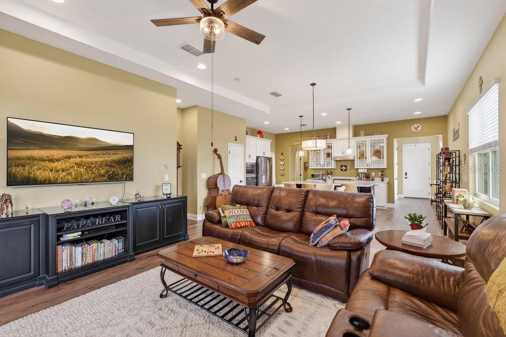 FOUR SEASONS AT ORLANDO PH 4B - Residential