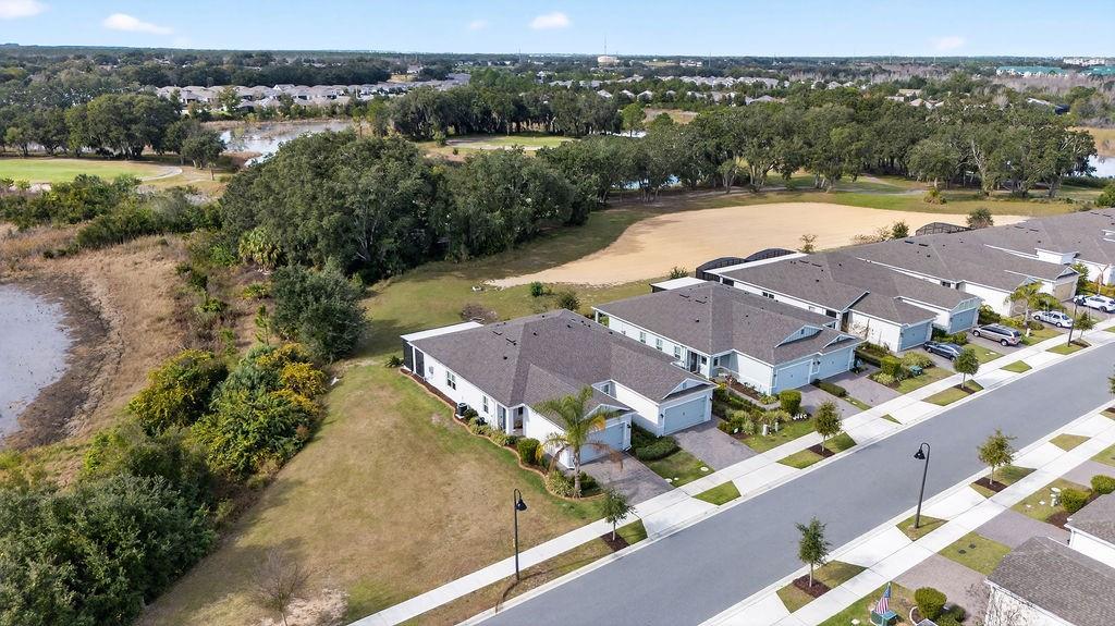 FOUR SEASONS AT ORLANDO PH 4B - Residential