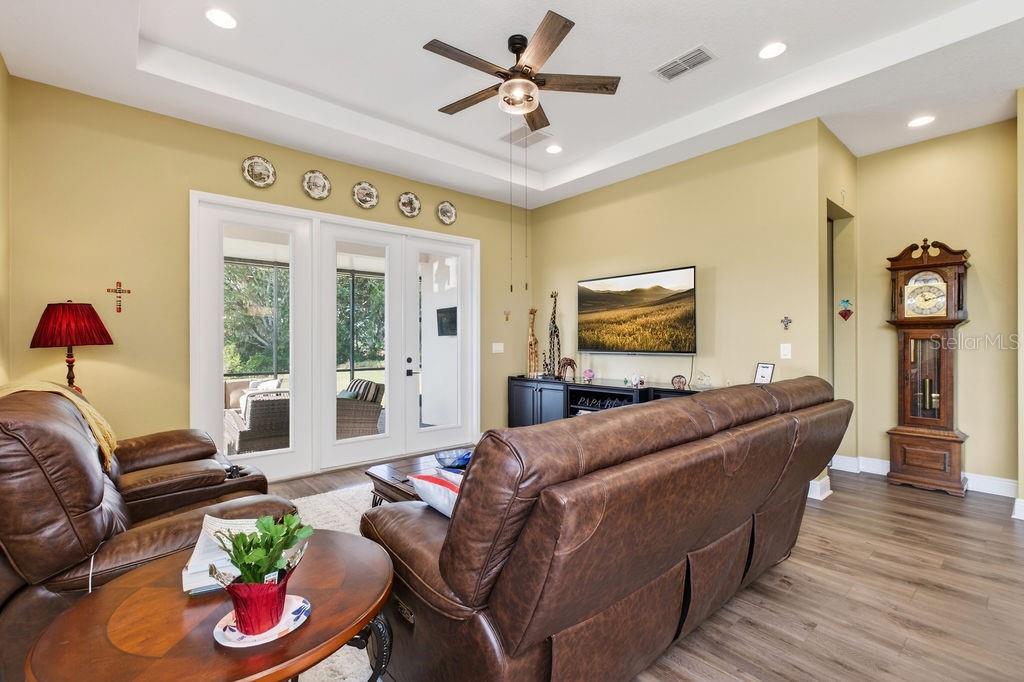 FOUR SEASONS AT ORLANDO PH 4B - Residential