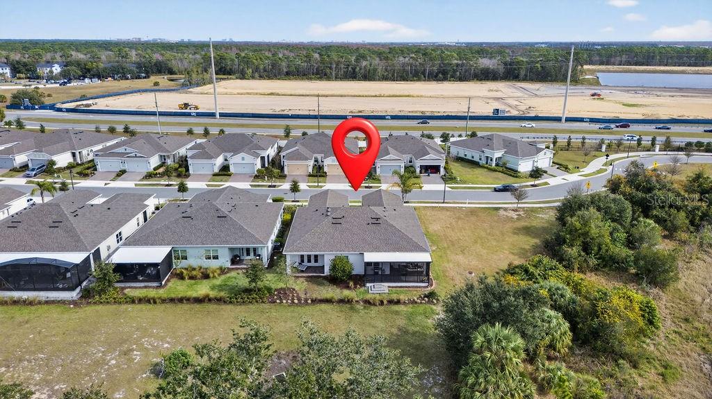 FOUR SEASONS AT ORLANDO PH 4B - Residential