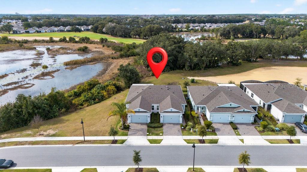 FOUR SEASONS AT ORLANDO PH 4B - Residential