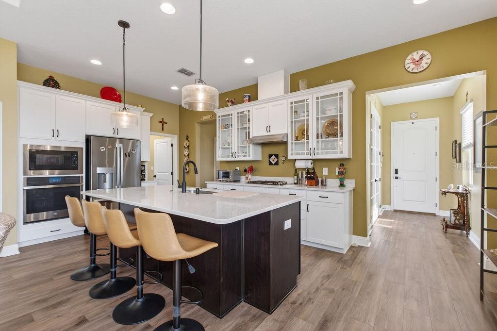 FOUR SEASONS AT ORLANDO PH 4B - Residential