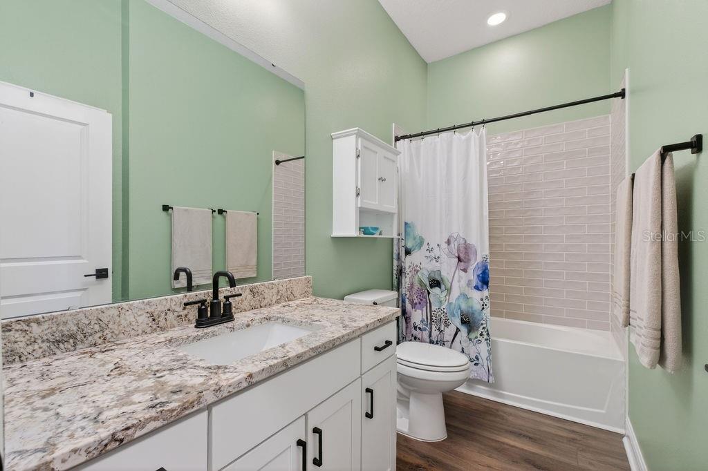 FOUR SEASONS AT ORLANDO PH 4B - Residential