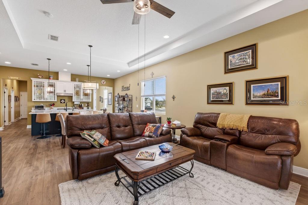 FOUR SEASONS AT ORLANDO PH 4B - Residential