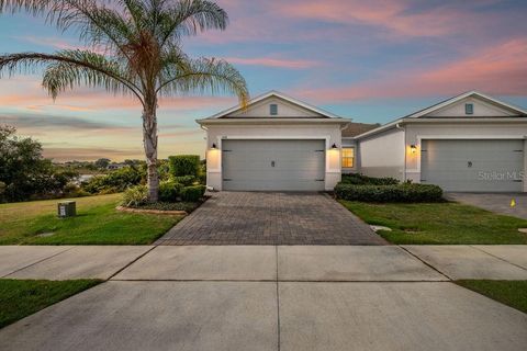 Photo of 1998 Key Bay Trail #524, Kissimmee, FL 34747 (MLS # G5106590)