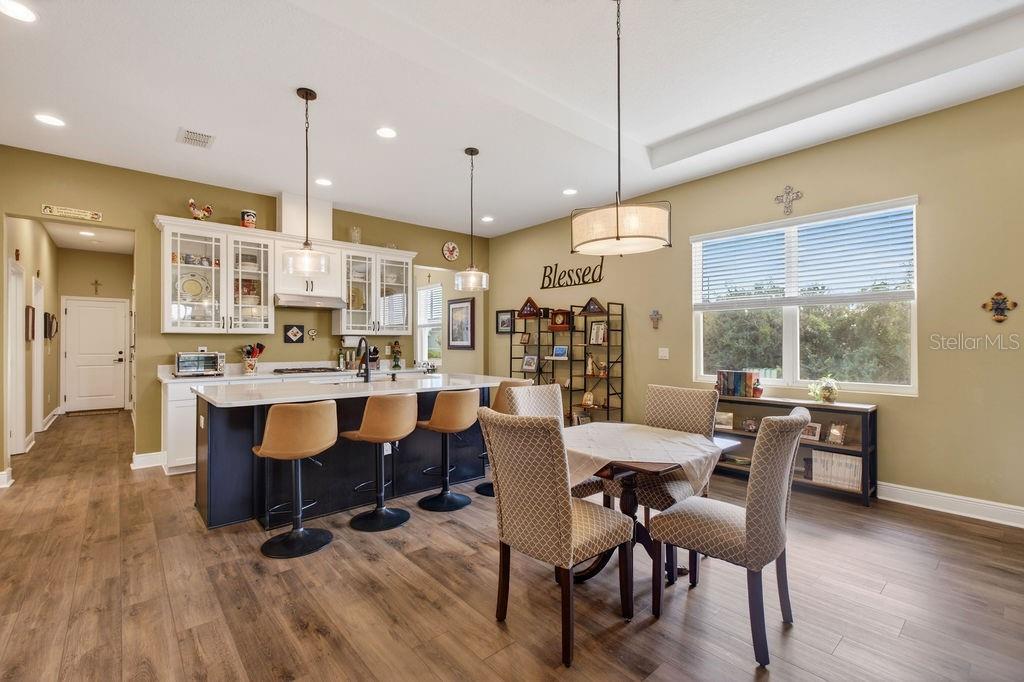 FOUR SEASONS AT ORLANDO PH 4B - Residential