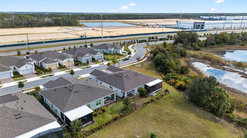 FOUR SEASONS AT ORLANDO PH 4B - Residential