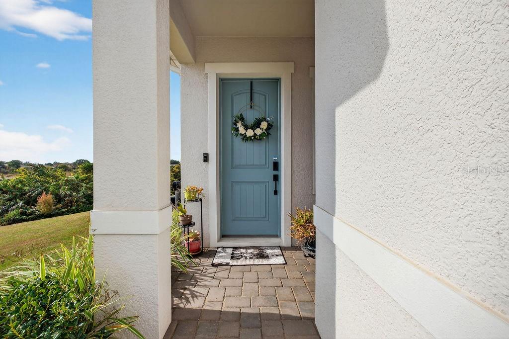 FOUR SEASONS AT ORLANDO PH 4B - Residential